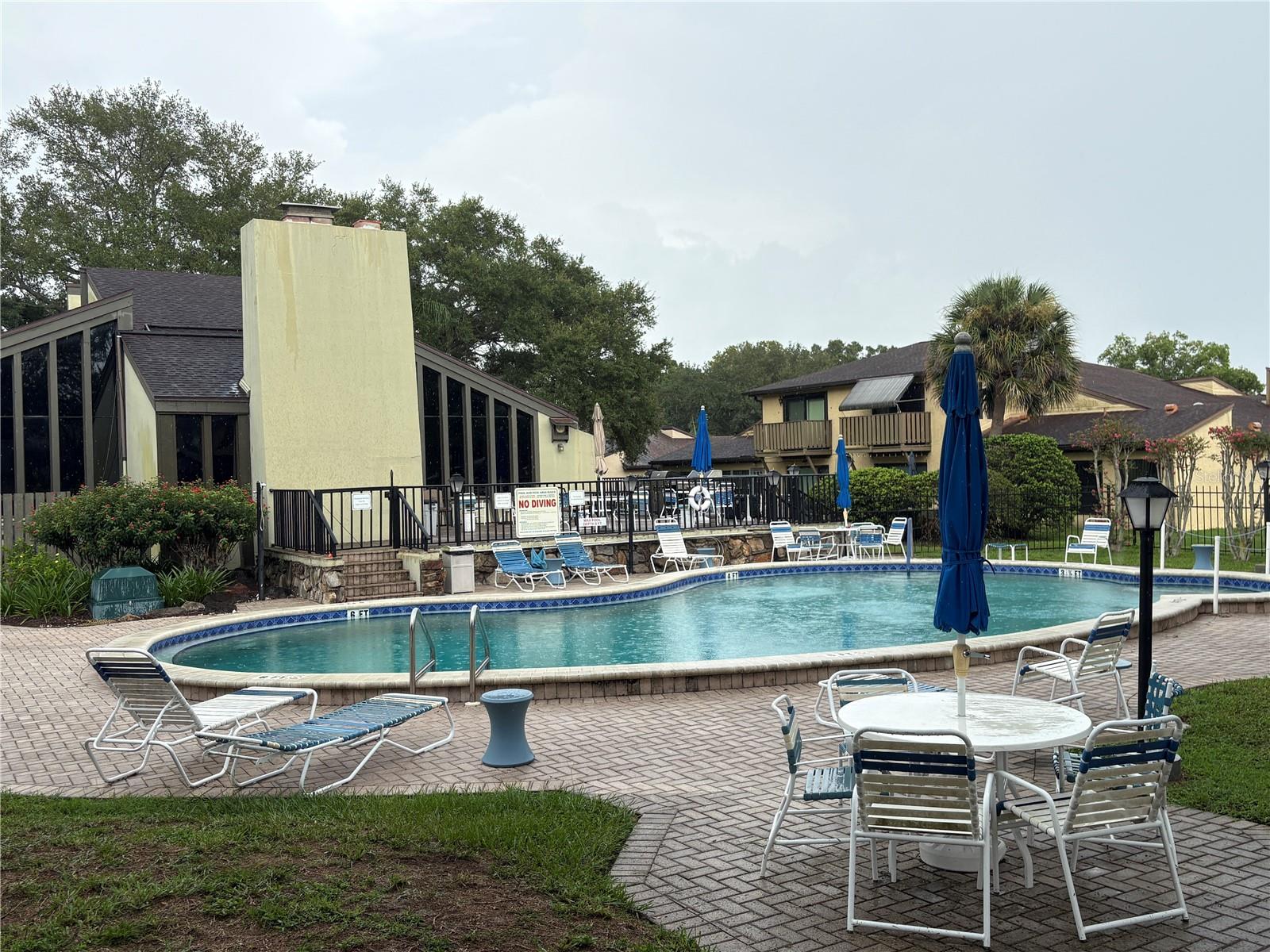 2101 Sunset Point Unit 2105, Clearwater, FL 33765