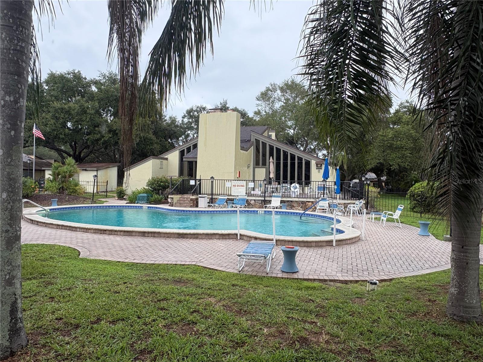 2101 Sunset Point Unit 2105, Clearwater, FL 33765
