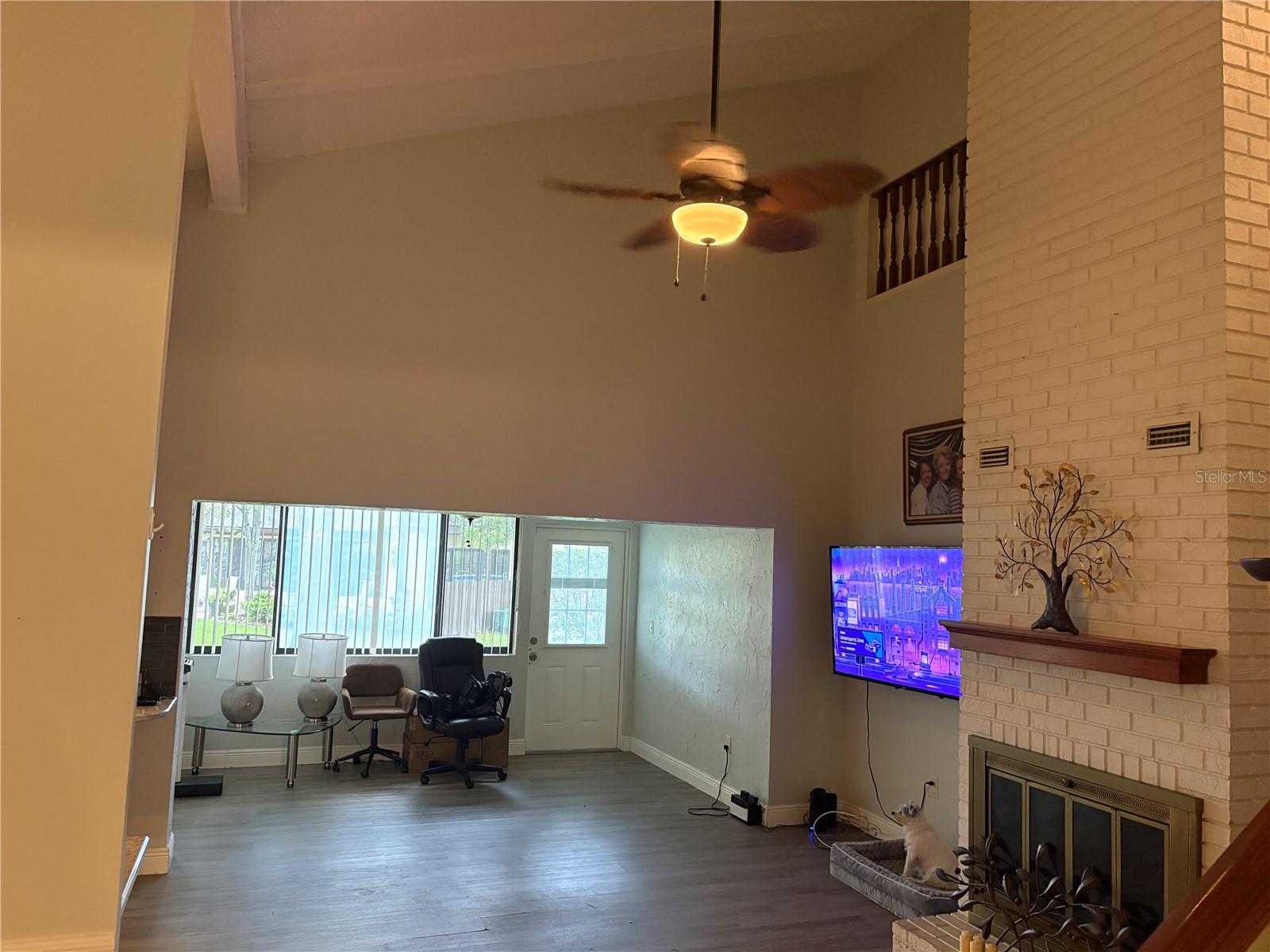 2101 Sunset Point Unit 2105, Clearwater, FL 33765