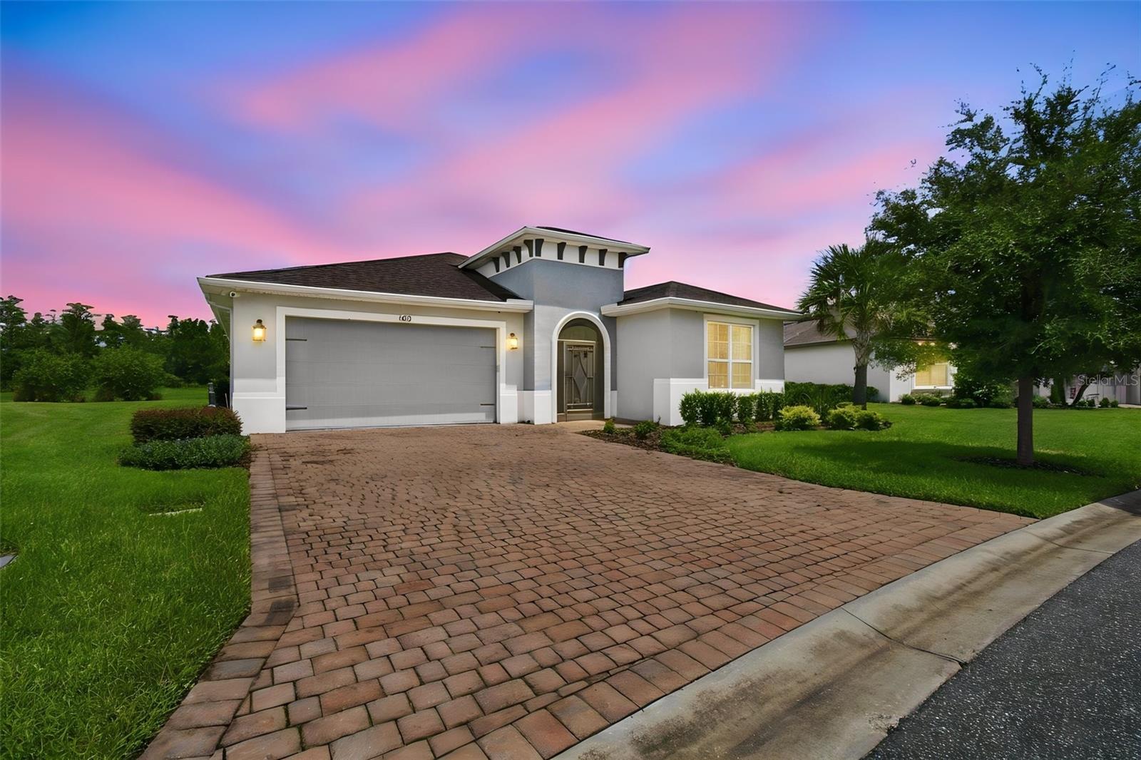 163 Olympus, Kissimmee, FL 34759