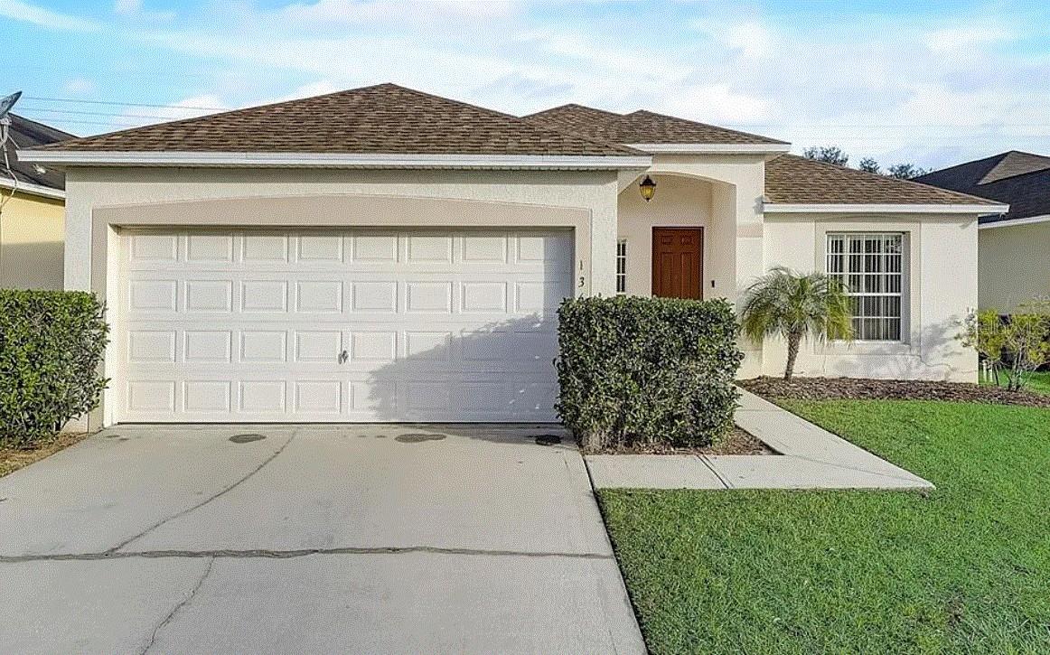 136 Sunset View, Davenport, FL 33837