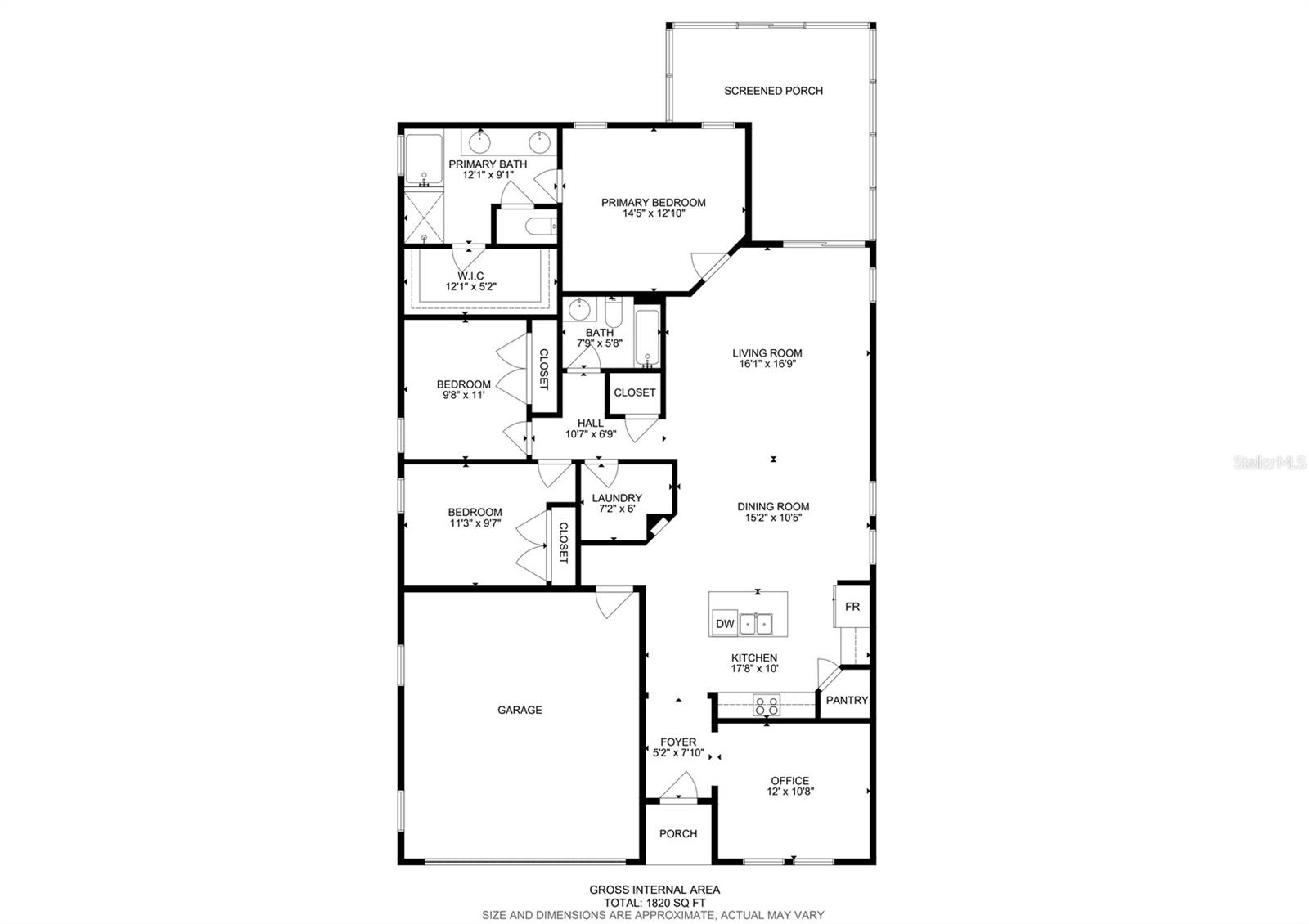 4125 Prima Lago, Lakeland, FL 33810