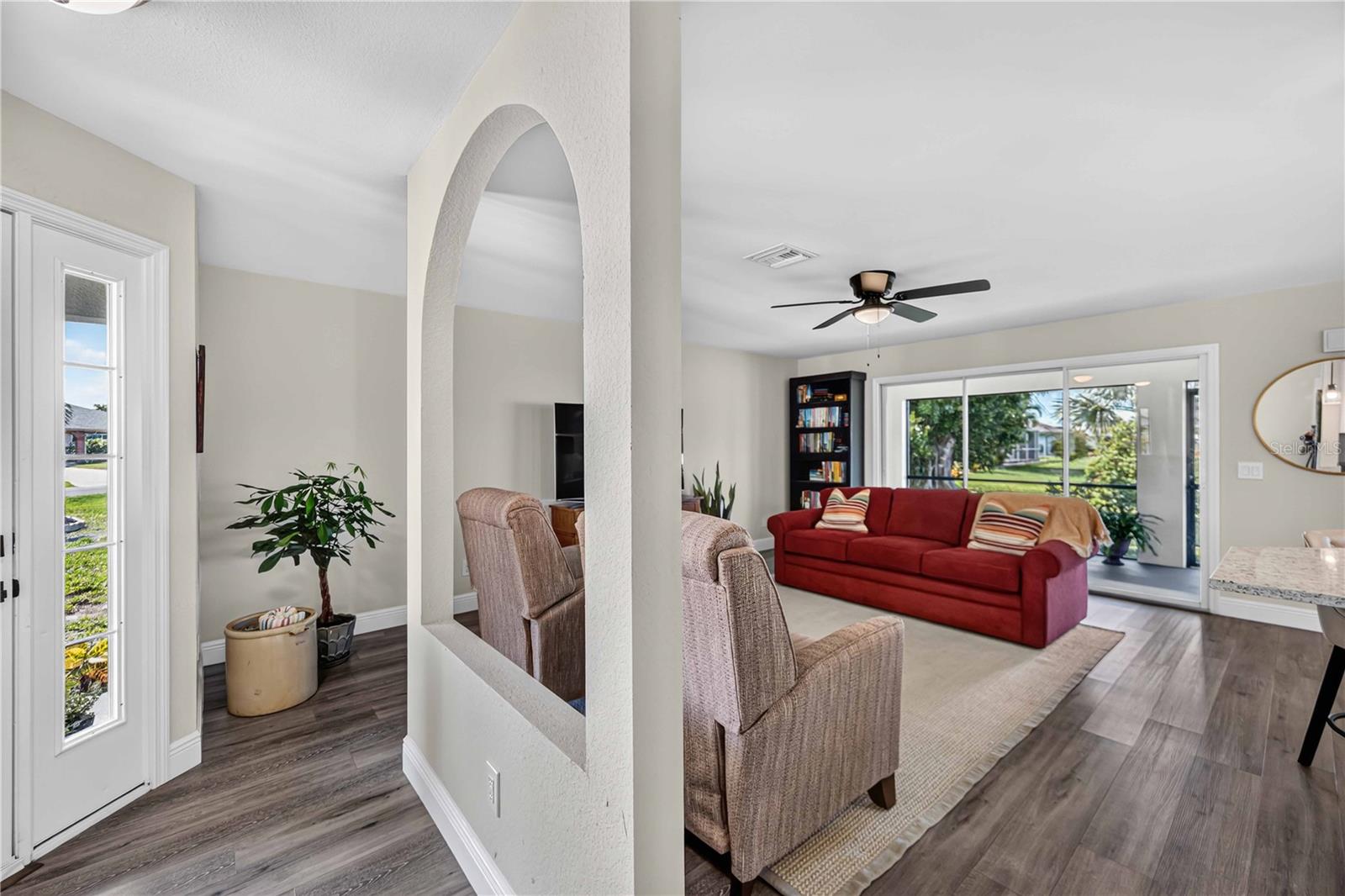 23 Bunker, Rotonda West, FL 33947