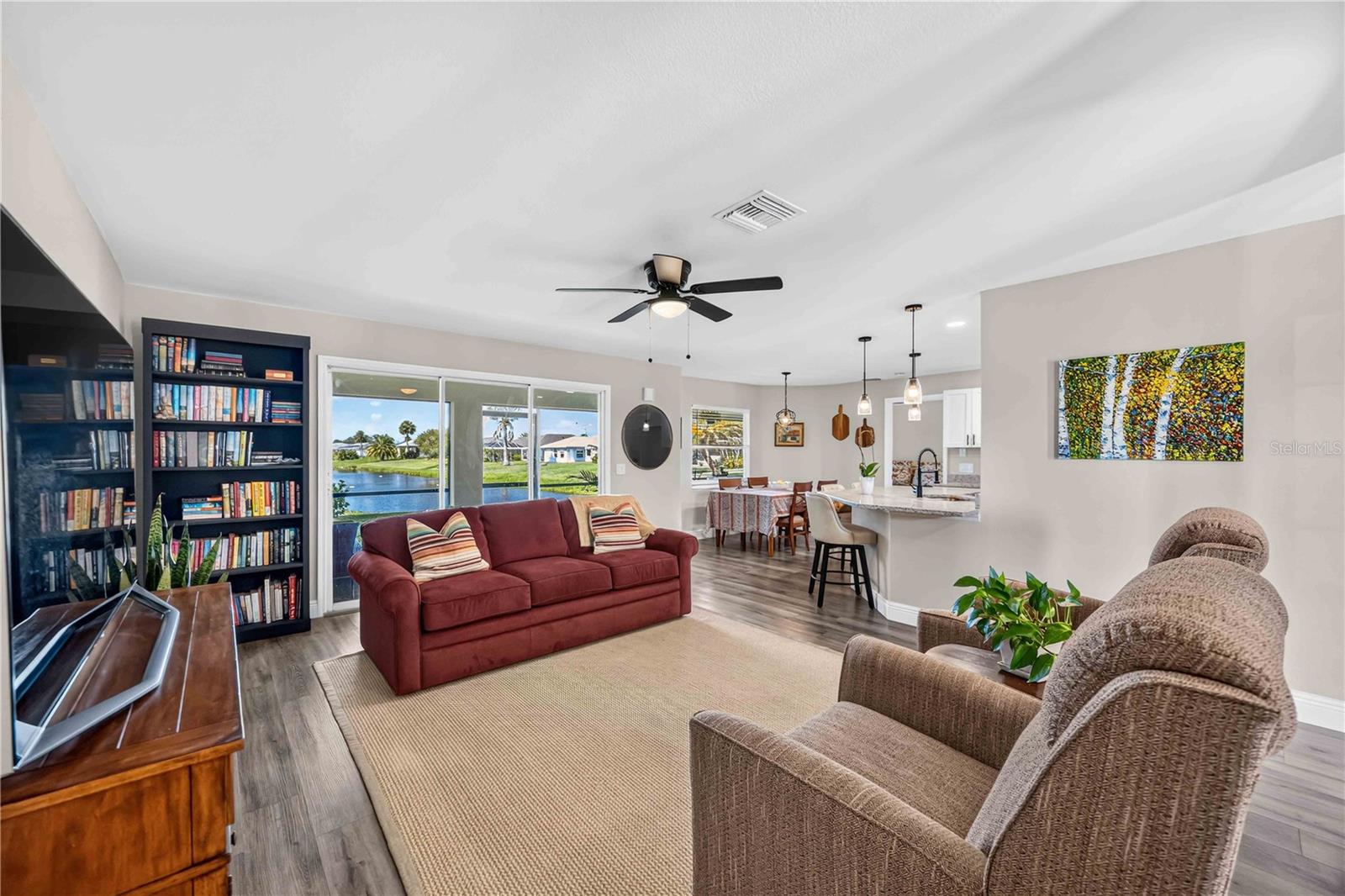 23 Bunker, Rotonda West, FL 33947