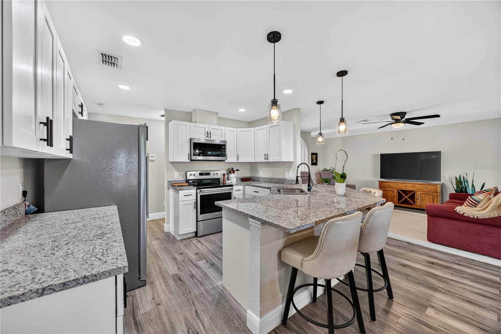 23 Bunker, Rotonda West, FL 33947
