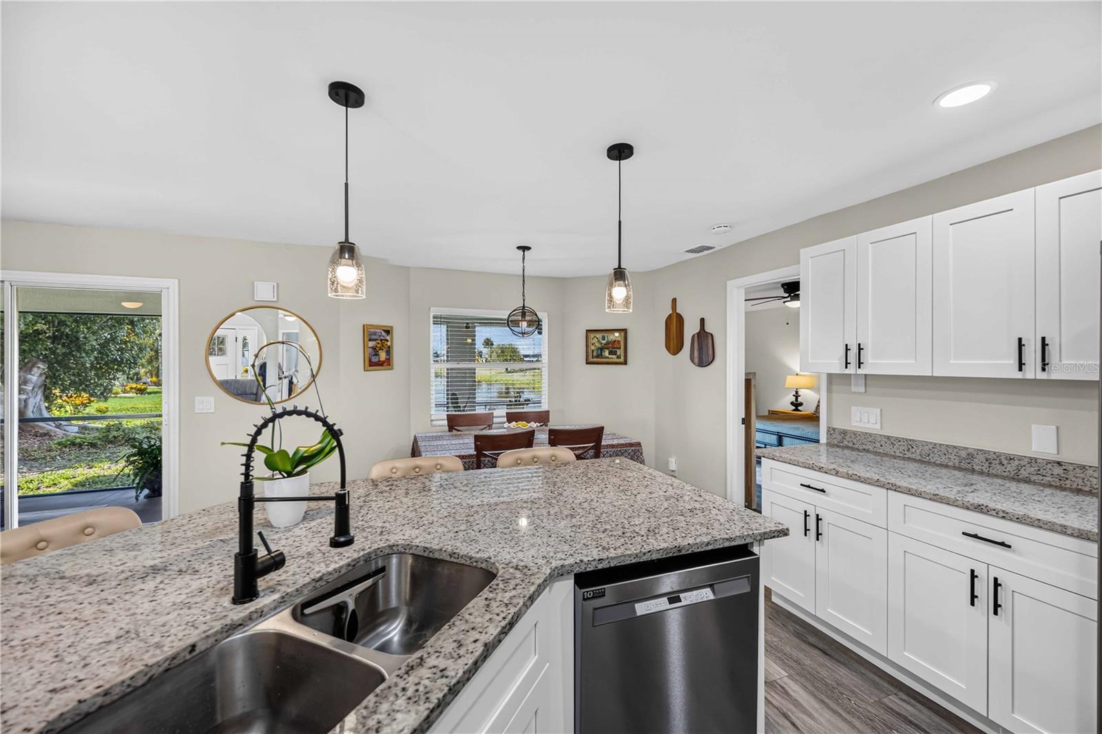 23 Bunker, Rotonda West, FL 33947