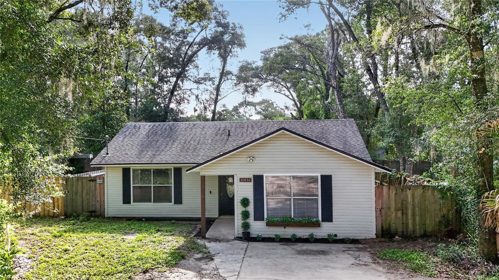 30832 Ridgeview, Mount Plymouth, FL 32776
