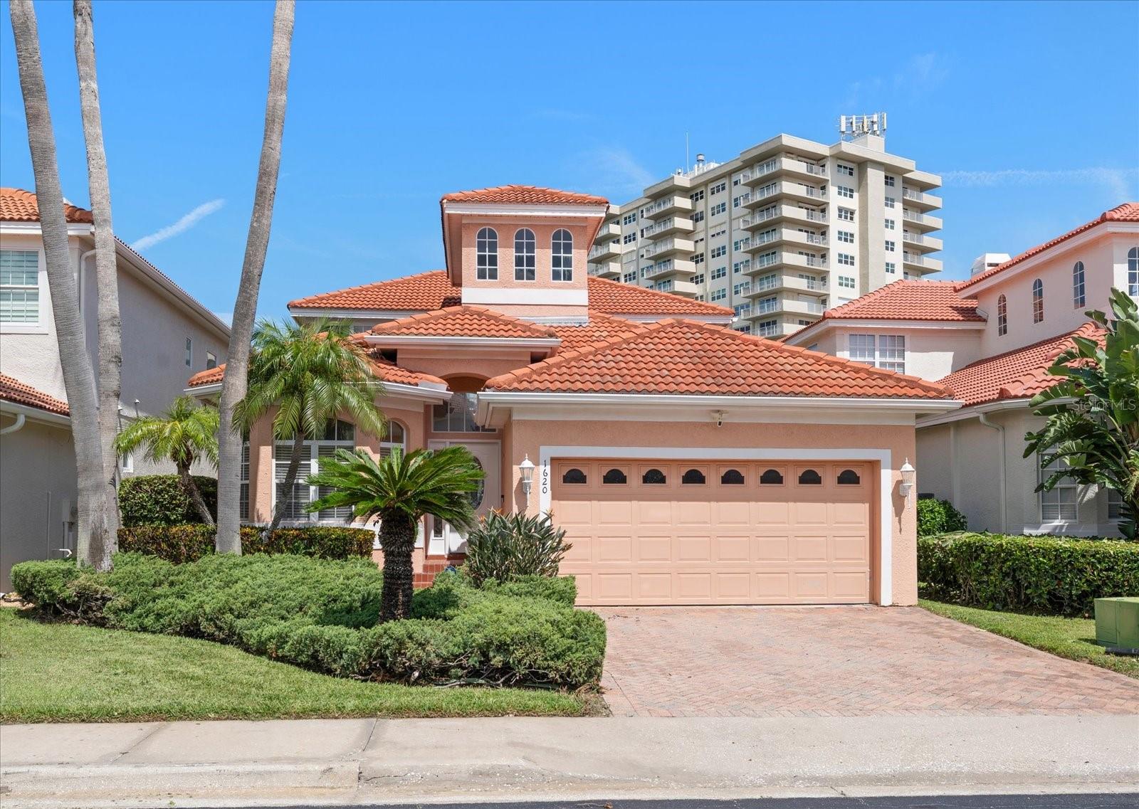 1620 Sand Key Estates, Clearwater Beach, FL 33767
