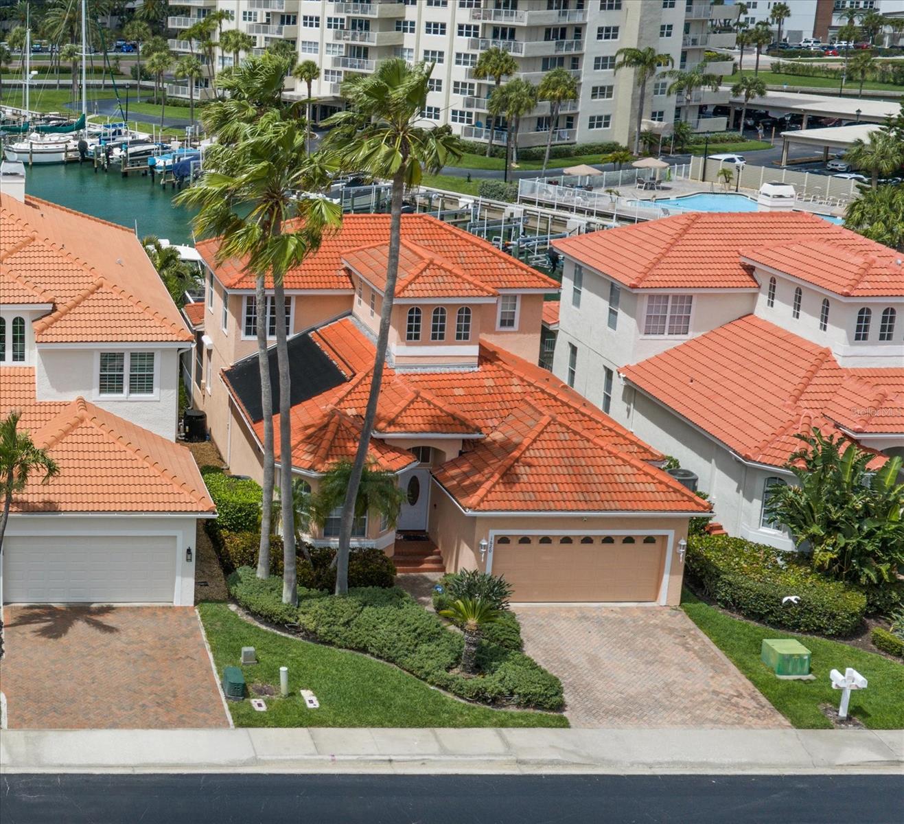 1620 Sand Key Estates, Clearwater Beach, FL 33767