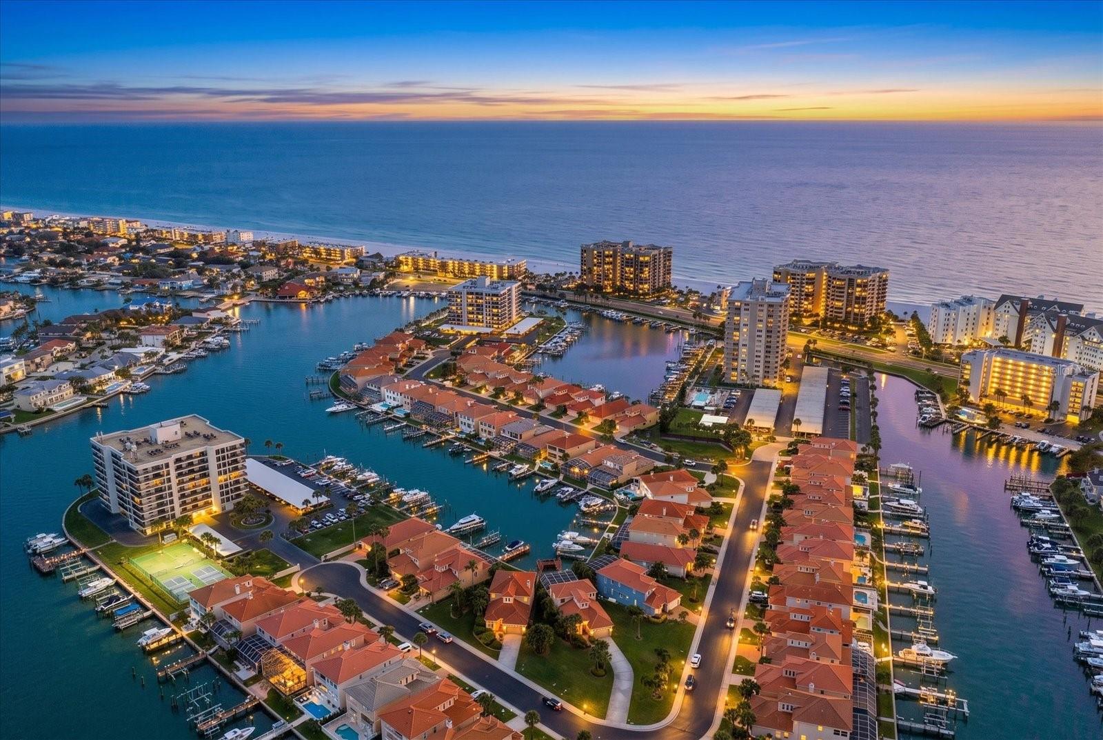 1620 Sand Key Estates, Clearwater Beach, FL 33767
