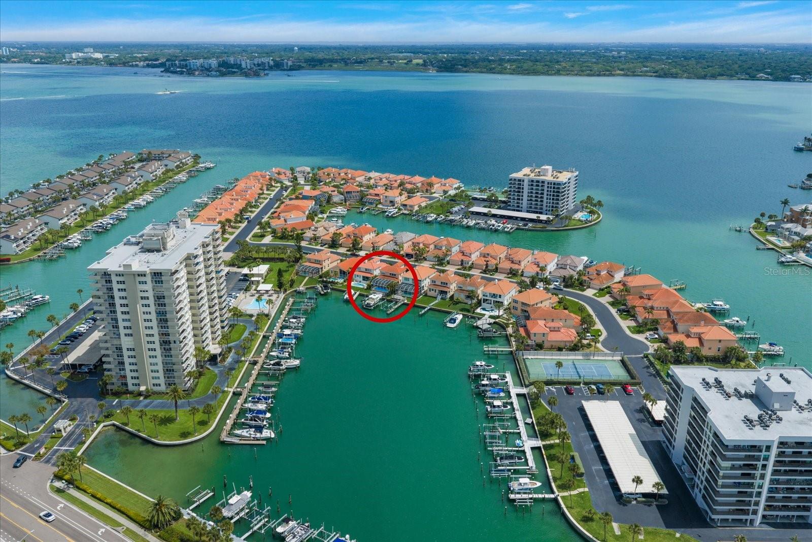 1620 Sand Key Estates, Clearwater Beach, FL 33767