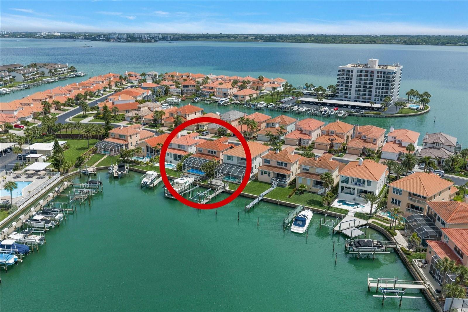 1620 Sand Key Estates, Clearwater Beach, FL 33767