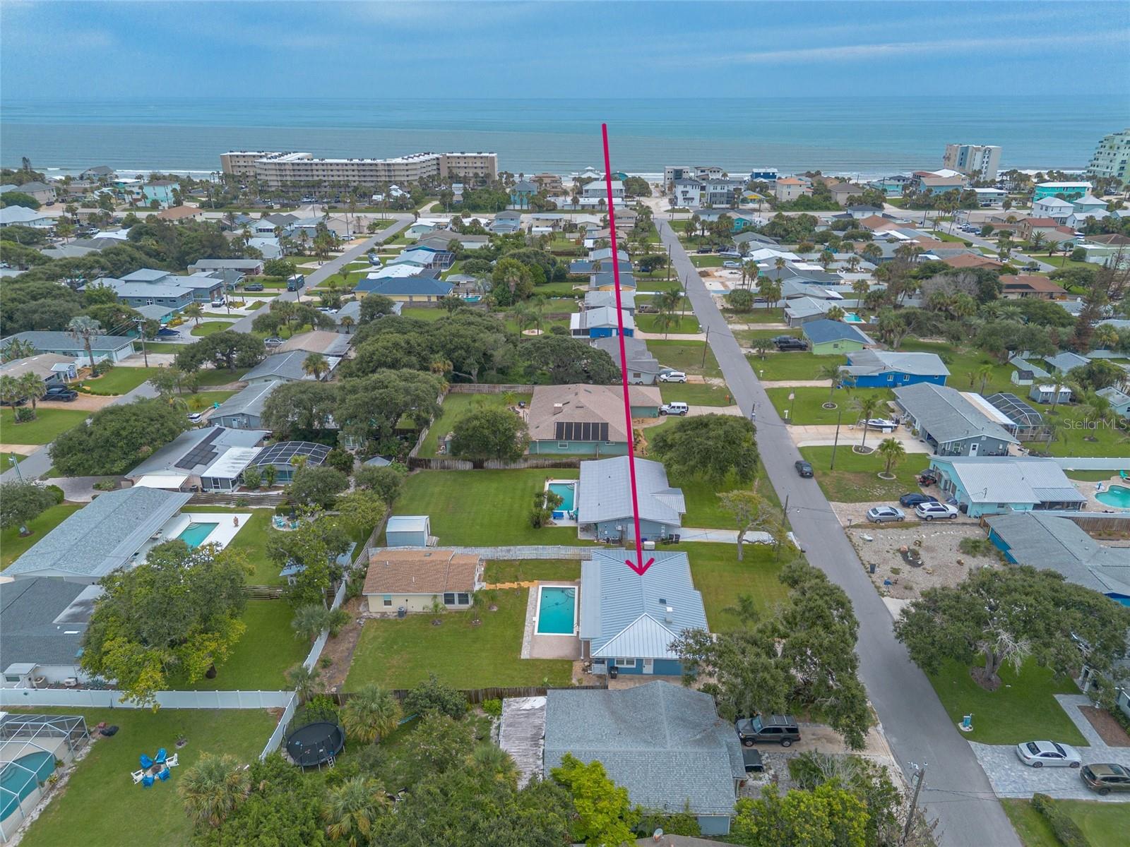 808 16th, New Smyrna Beach, FL 32169