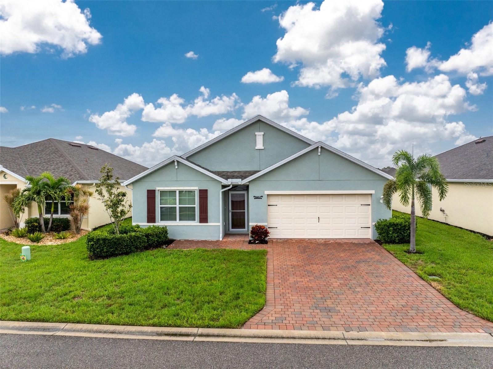 4107 Manatee, Punta Gorda, FL 33980