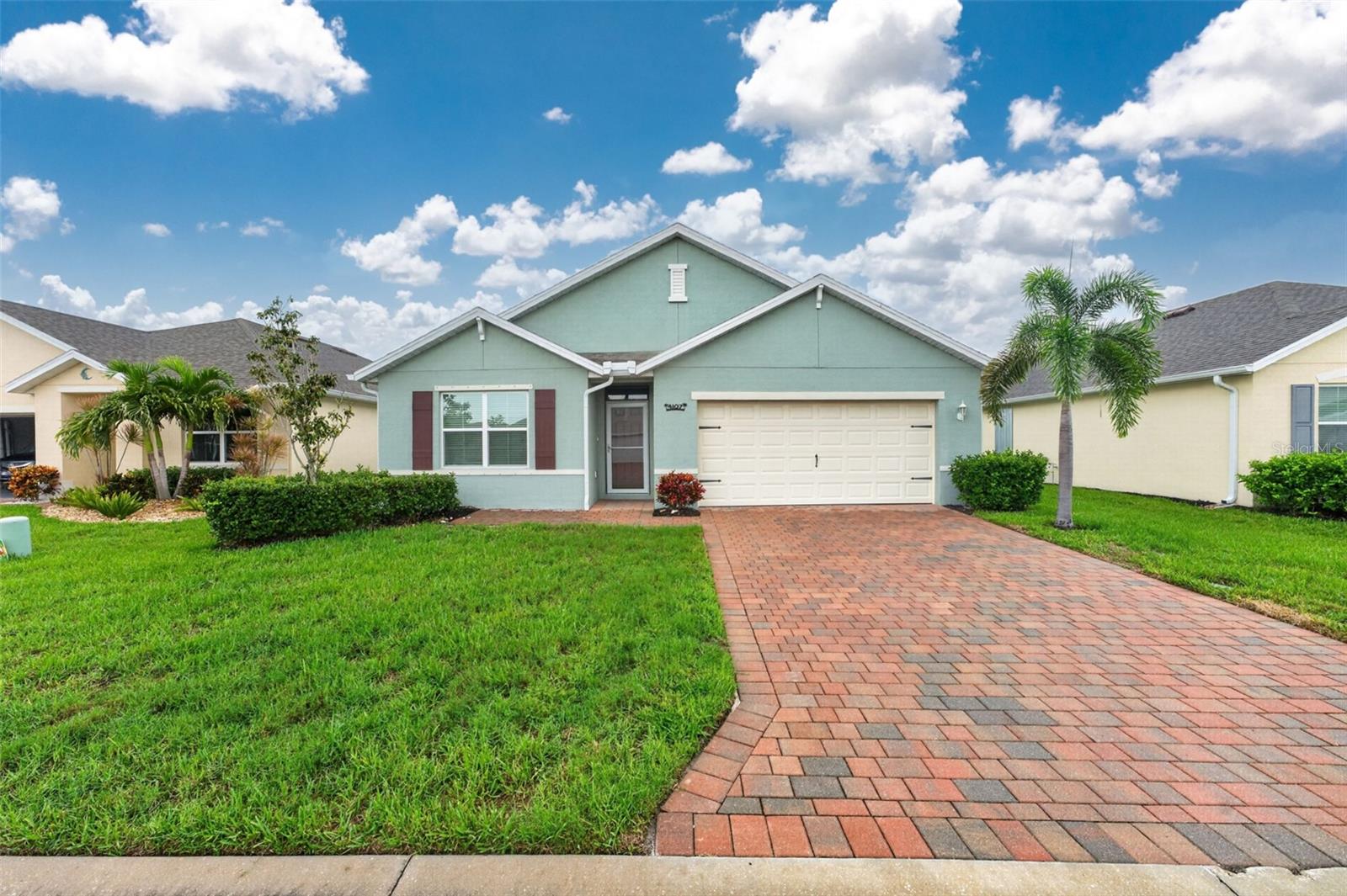 4107 Manatee, Punta Gorda, FL 33980
