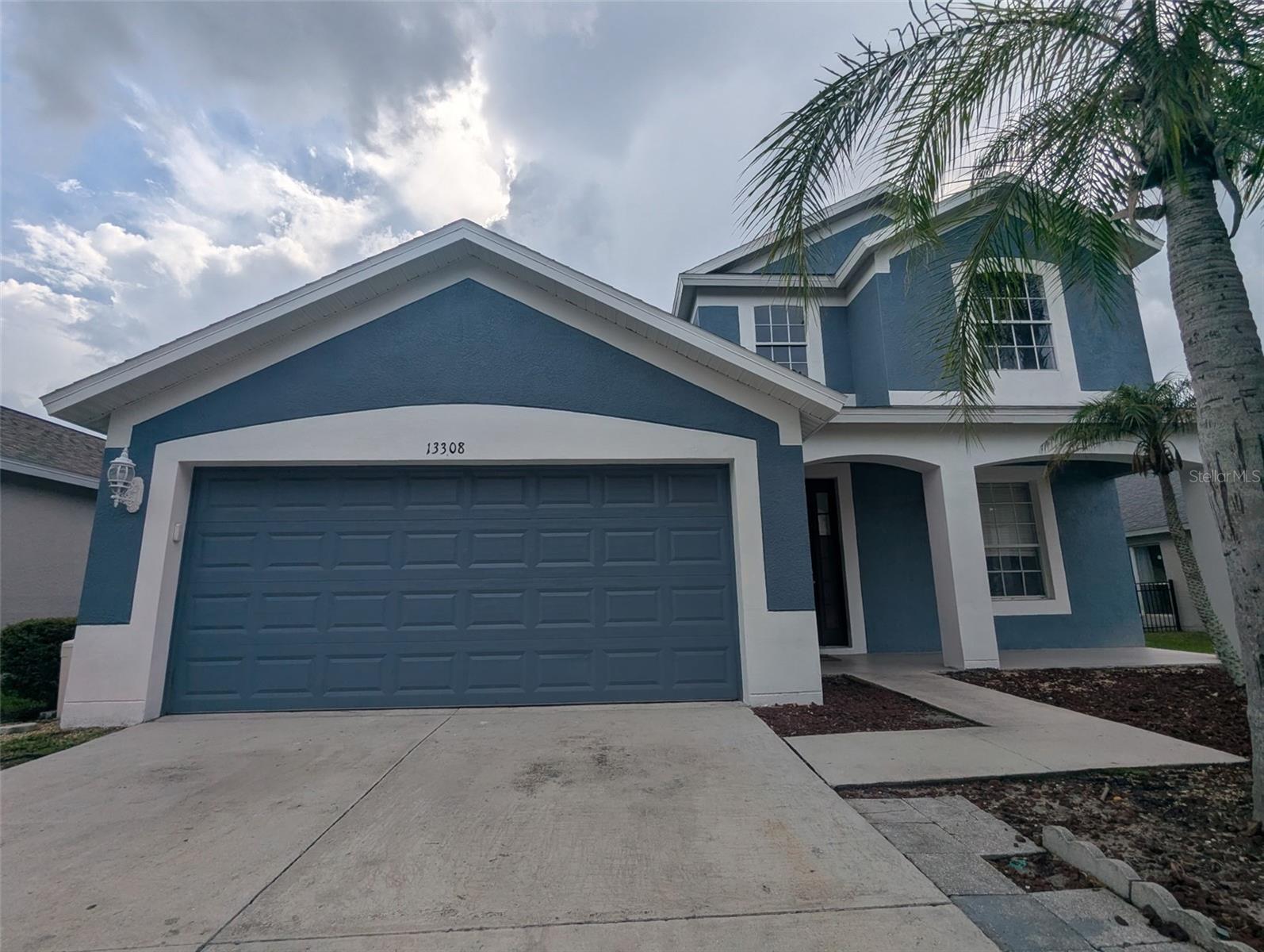 13308 Amber Sky, Riverview, FL 33579