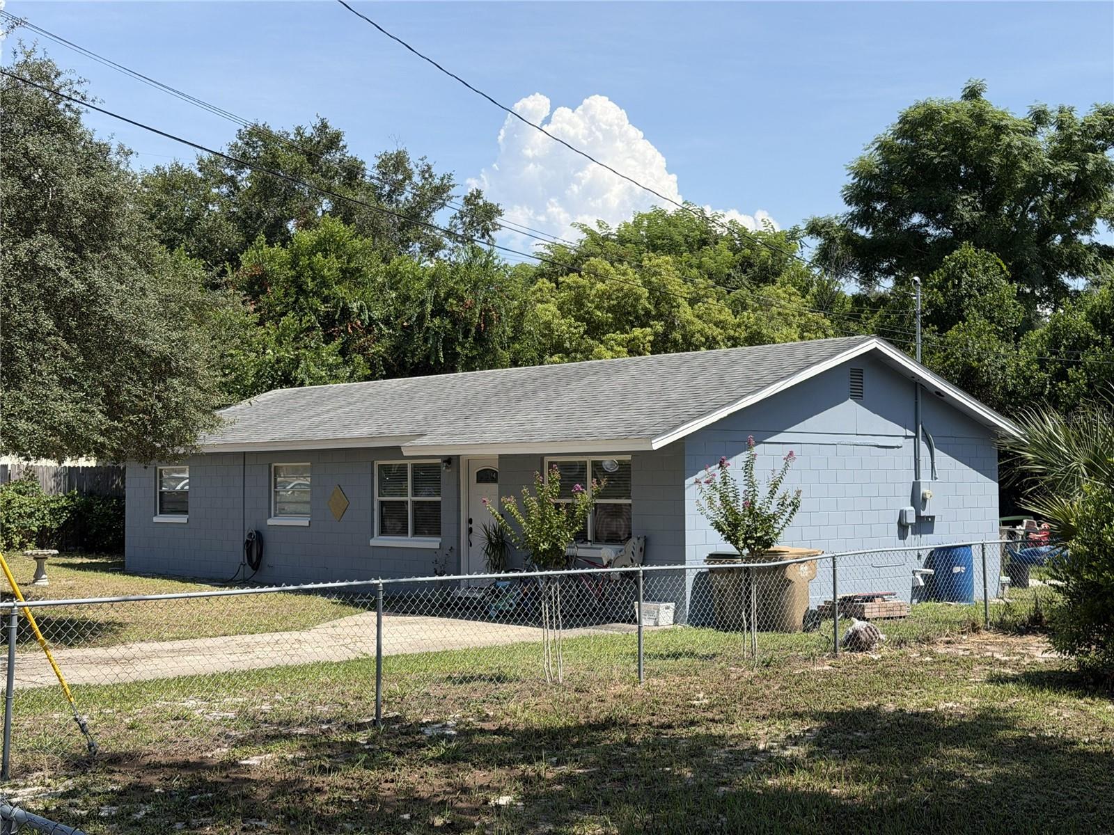 4180 Poinsettia, Mount Dora, FL 32757
