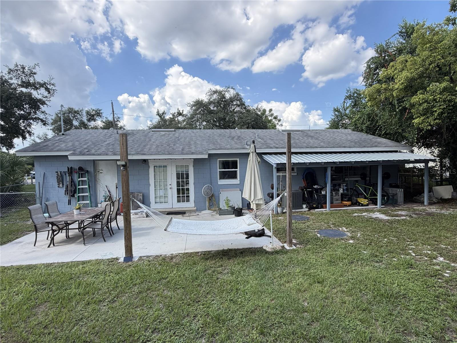 4180 Poinsettia, Mount Dora, FL 32757