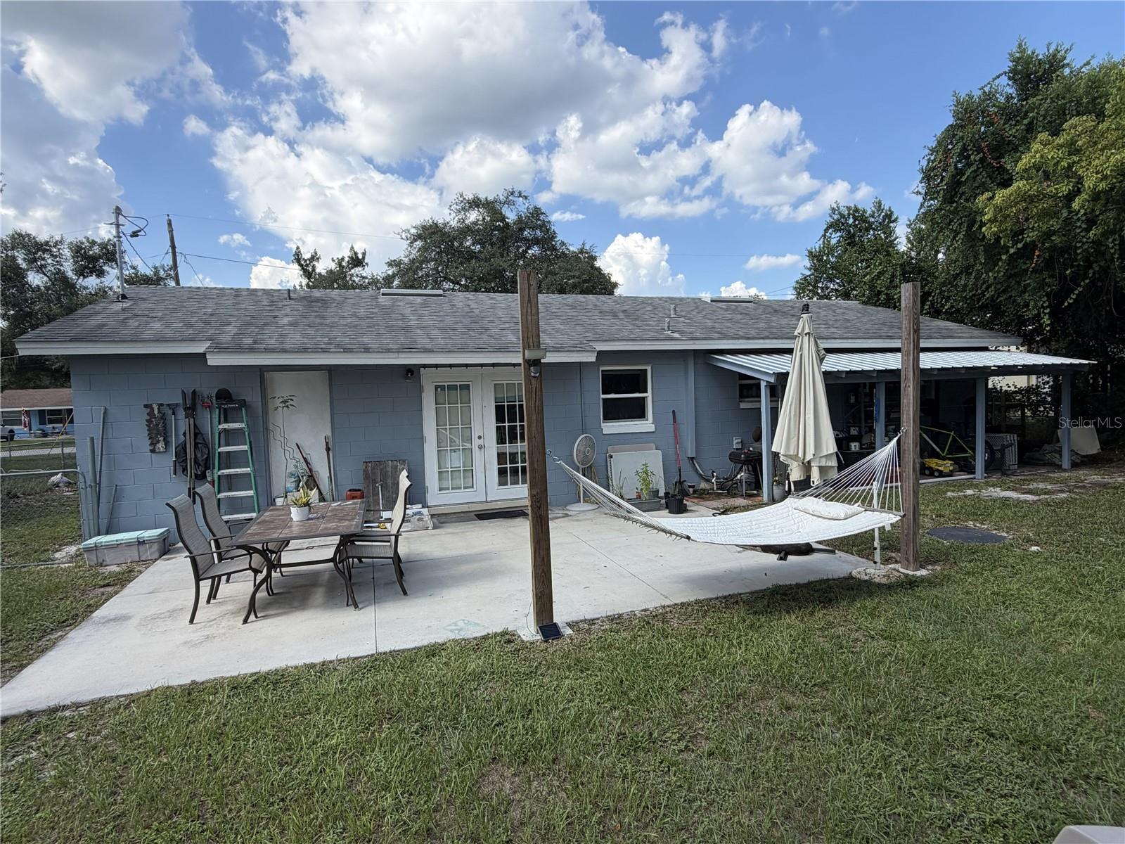 4180 Poinsettia, Mount Dora, FL 32757