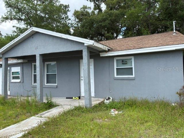 407 Anderson, Bunnell, FL 32110