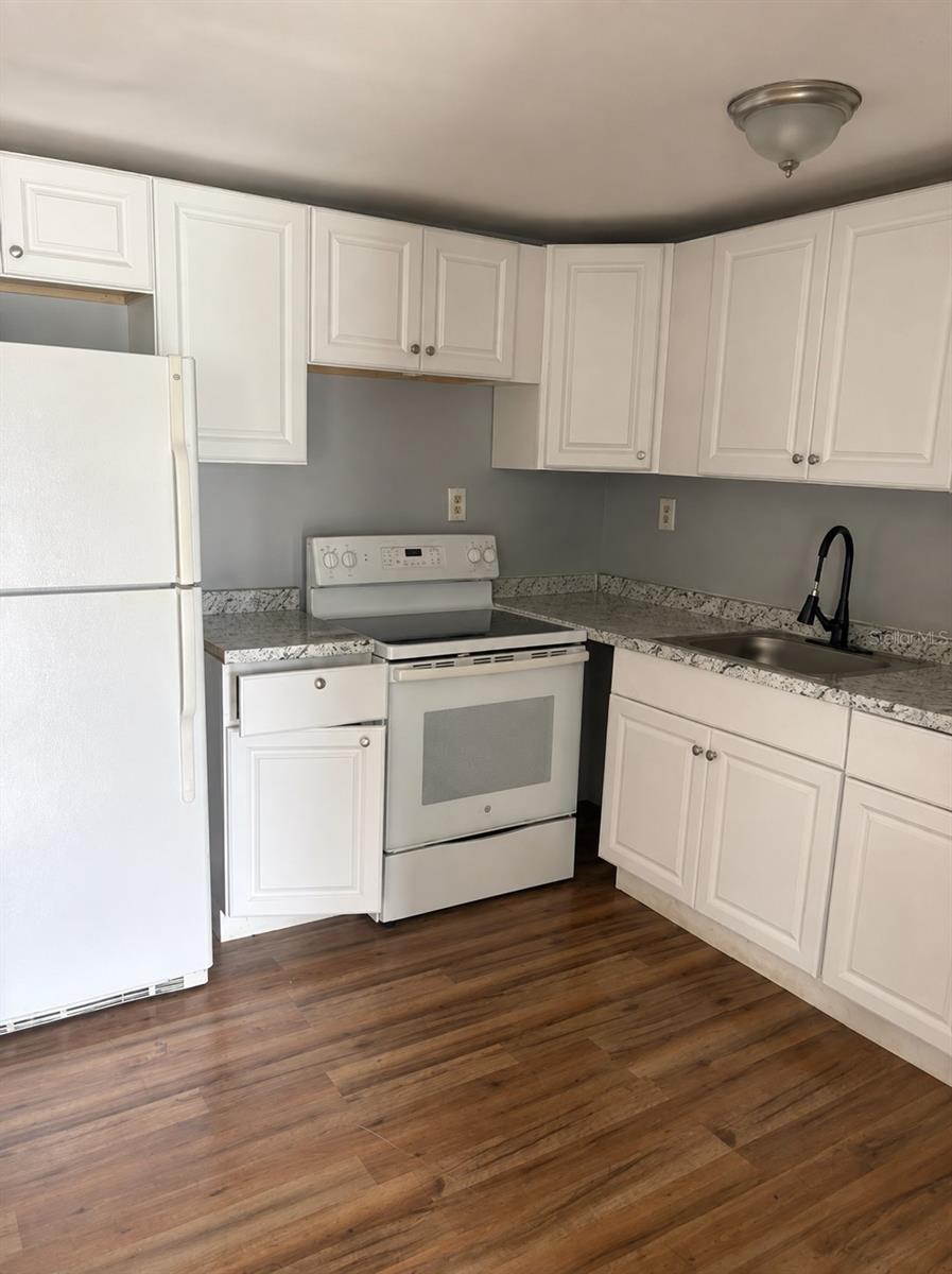 407 Anderson, Bunnell, FL 32110
