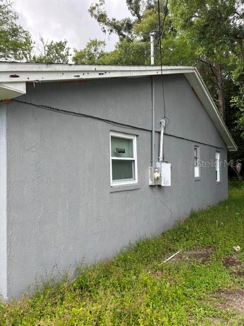 407 Anderson, Bunnell, FL 32110