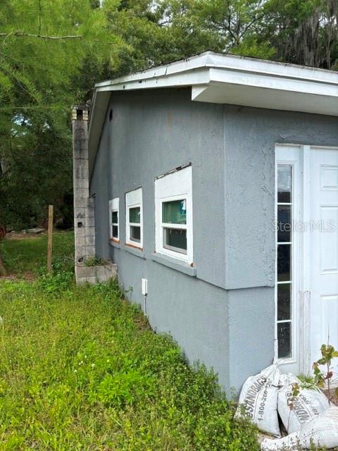 407 Anderson, Bunnell, FL 32110