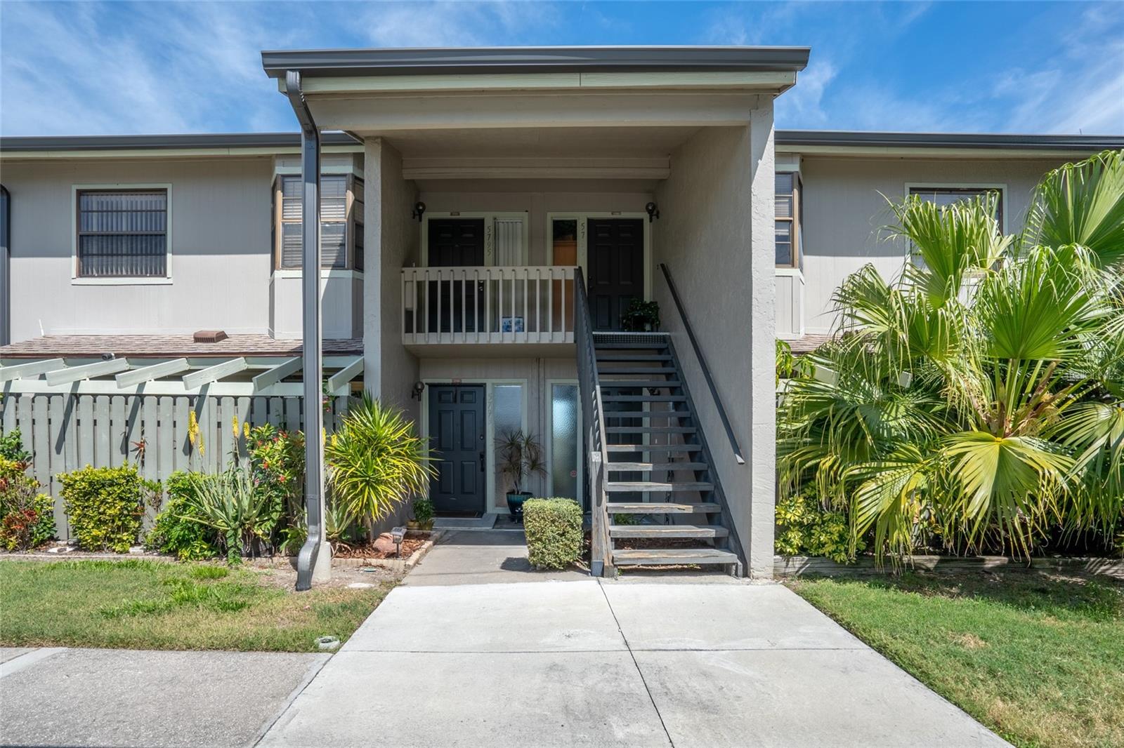 5797 Summer Side Unit 7a, Sarasota, FL 34231