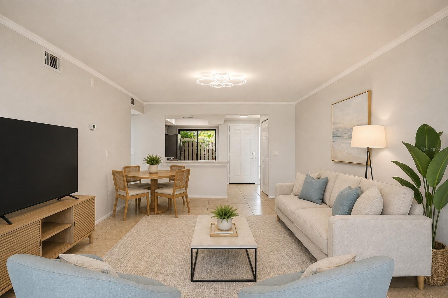 5797 Summer Side Unit 7a, Sarasota, FL 34231