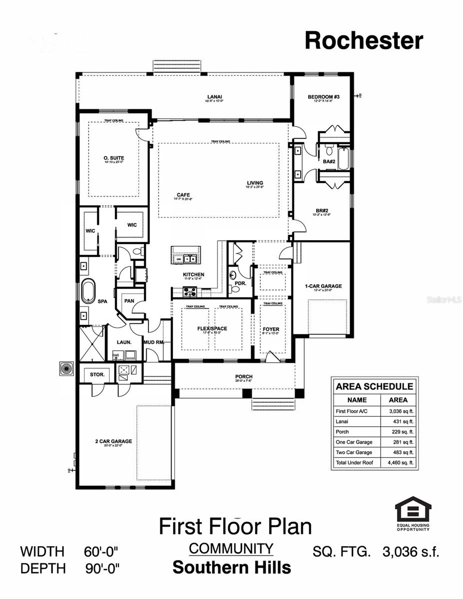 3970 Southern Valley, Brooksville, FL 34601