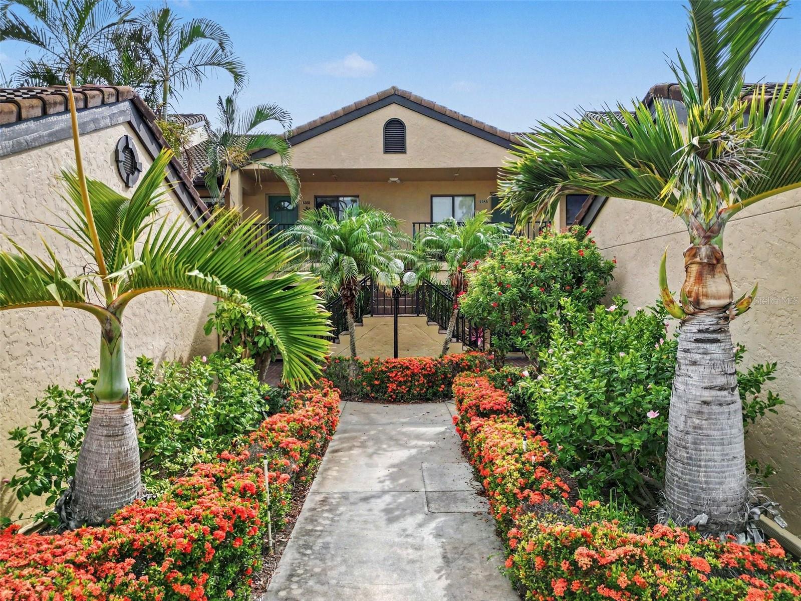 5652 Ashton Lake Unit 5652, Sarasota, FL 34231