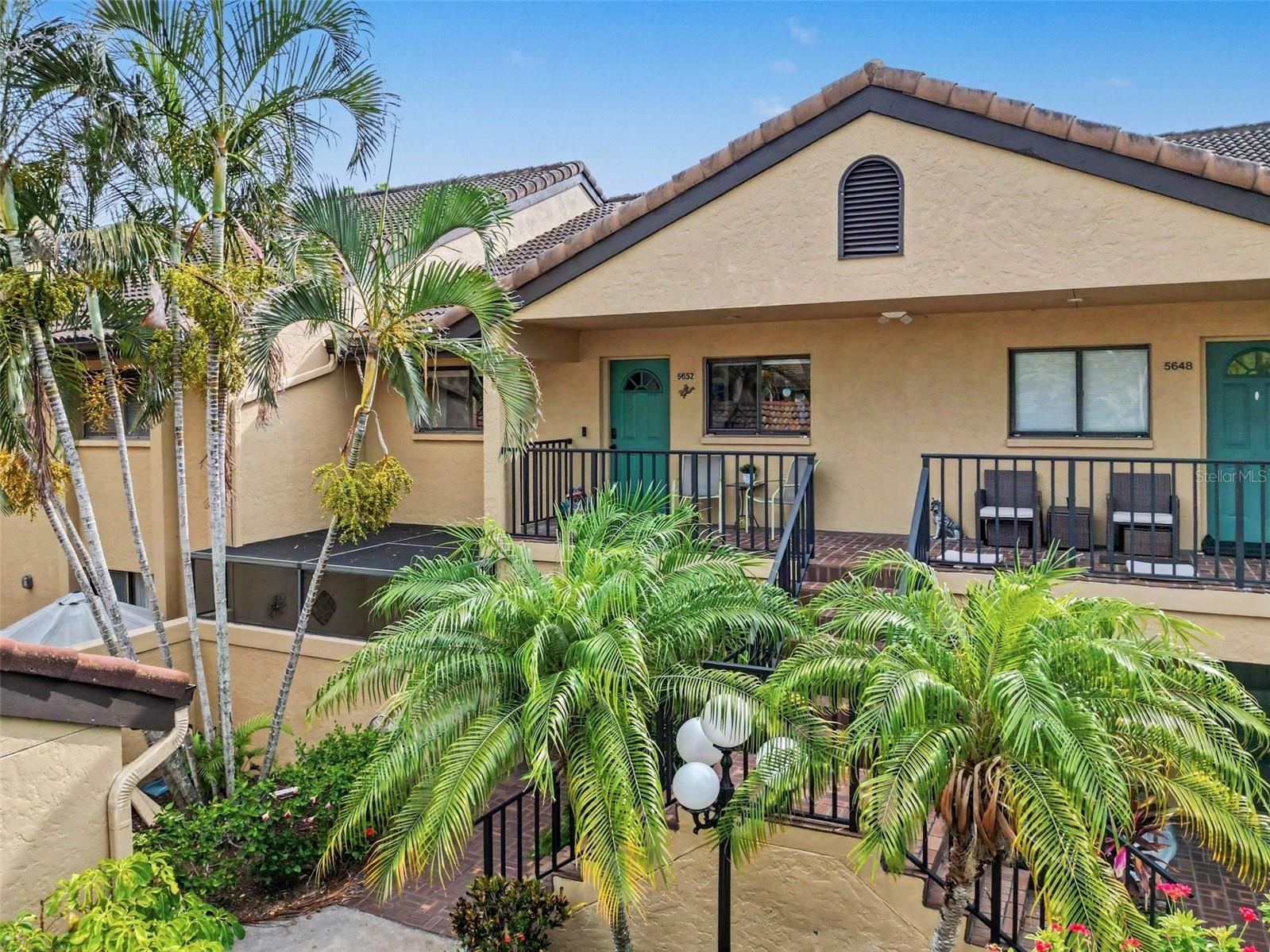 5652 Ashton Lake Unit 5652, Sarasota, FL 34231