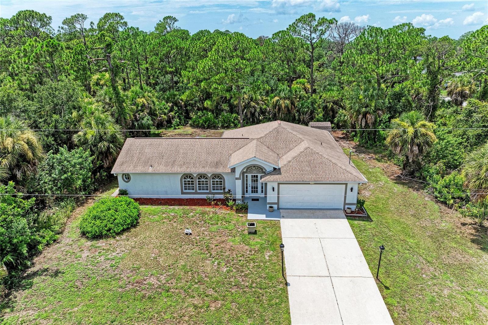 3081 Jody, Port Charlotte, FL 33948