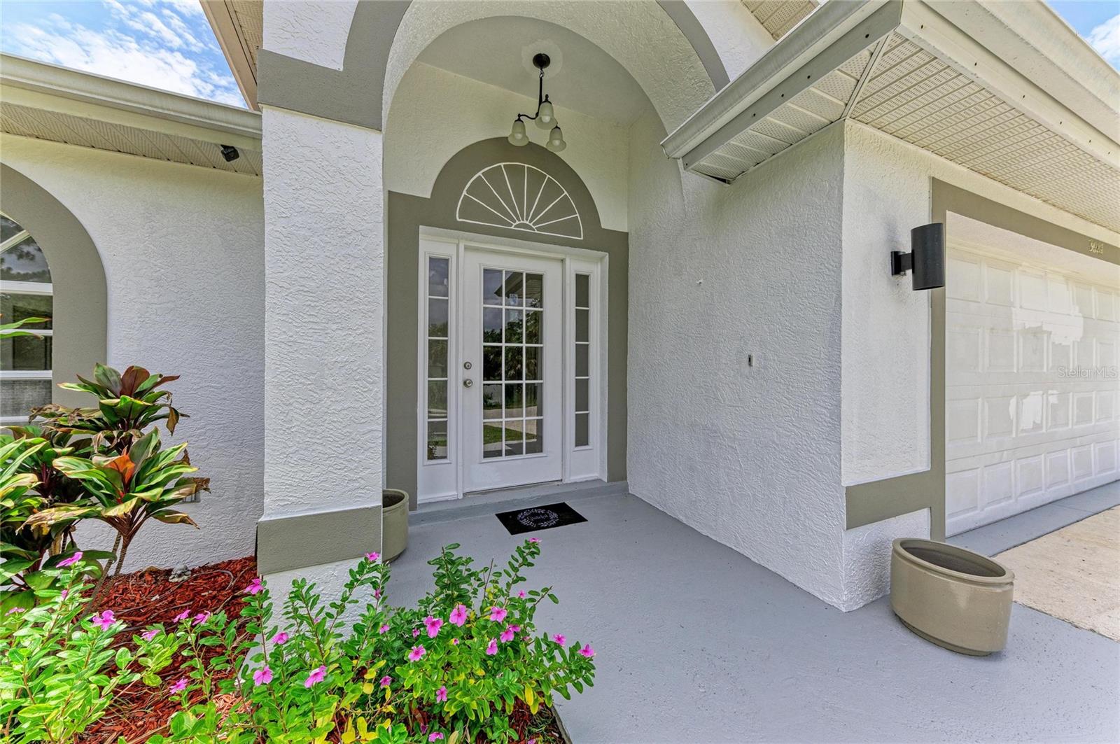 3081 Jody, Port Charlotte, FL 33948
