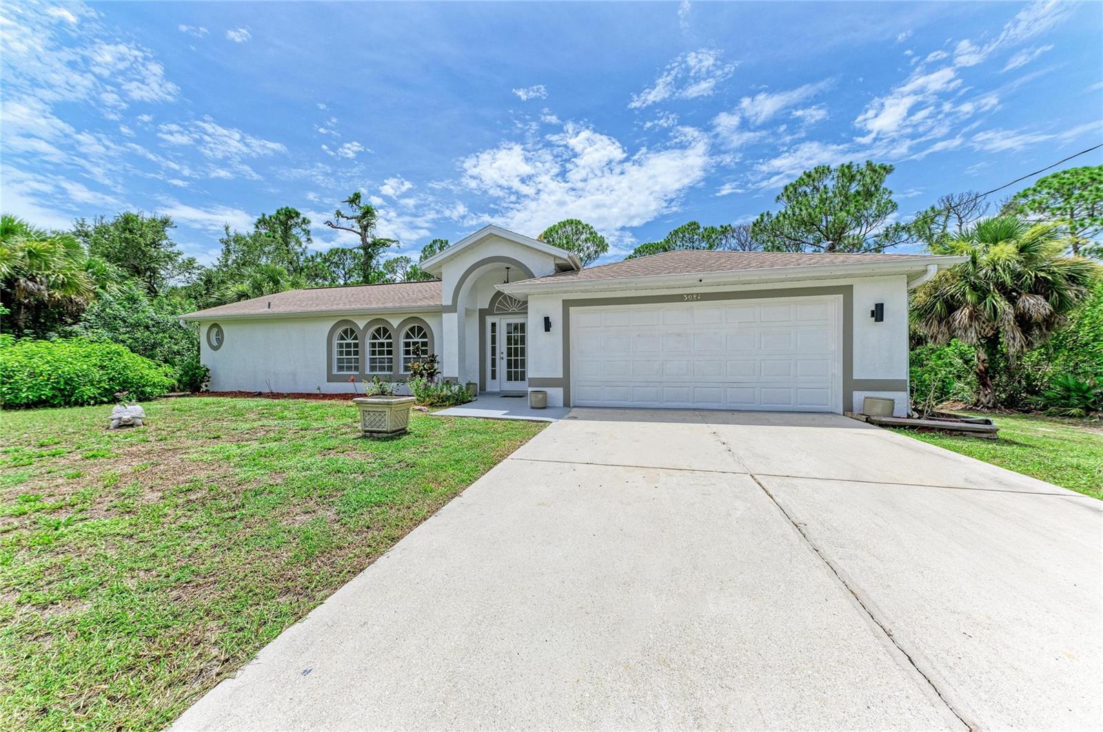 3081 Jody, Port Charlotte, FL 33948