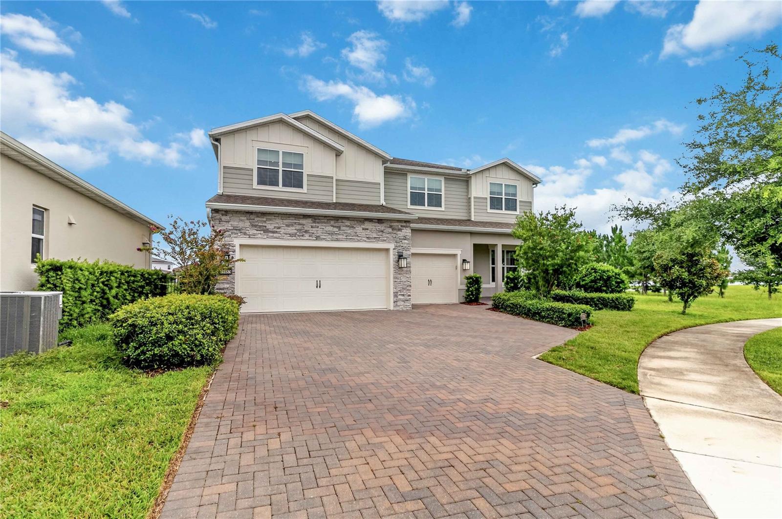 13485 Panama Beach, Orlando, FL 32827