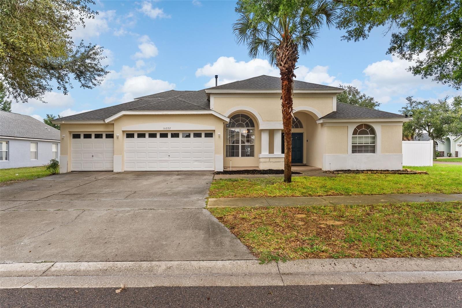 16222 Egret Hill, Clermont, FL 34714