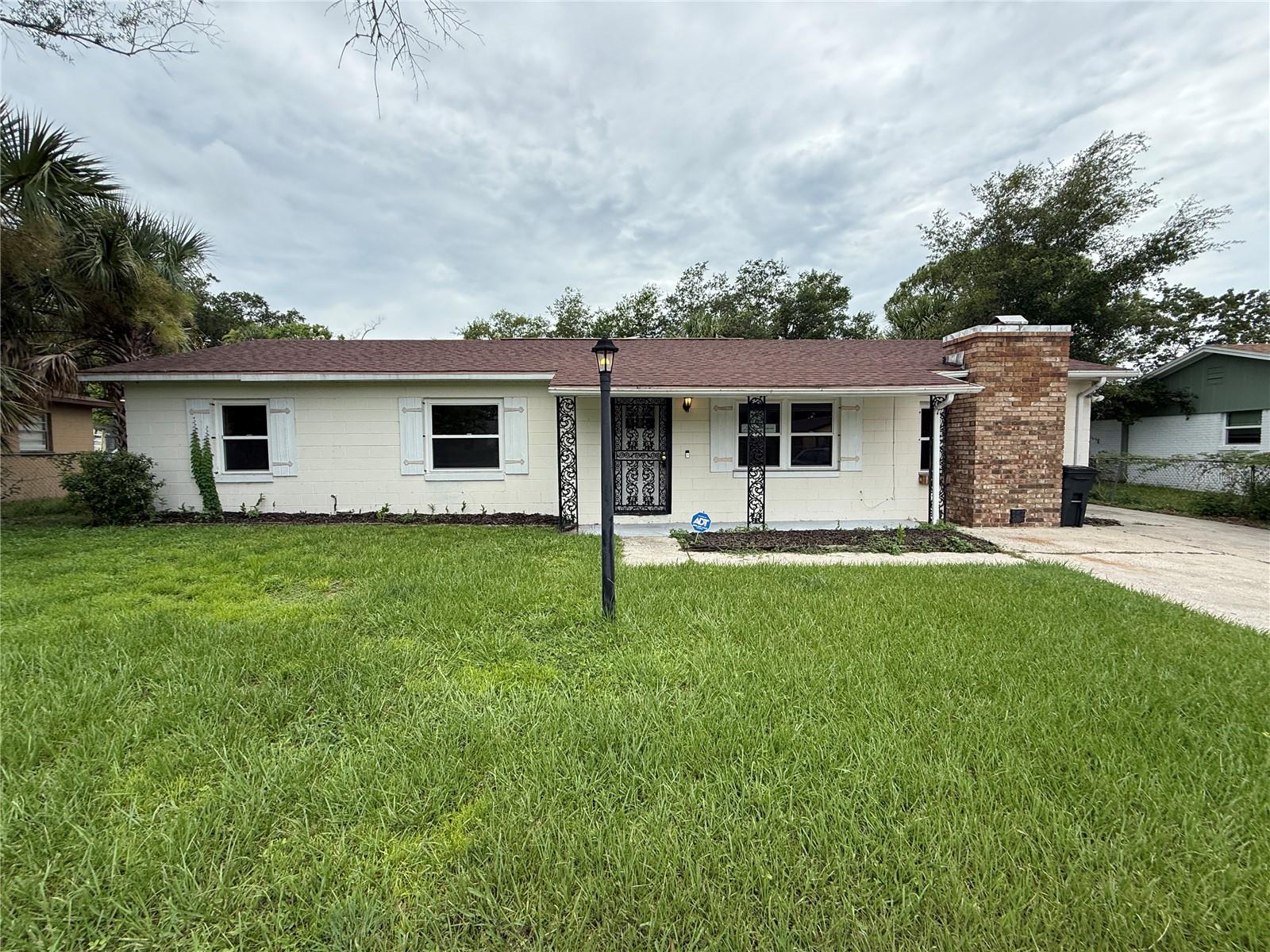 202 Yale, Sanford, FL 32771