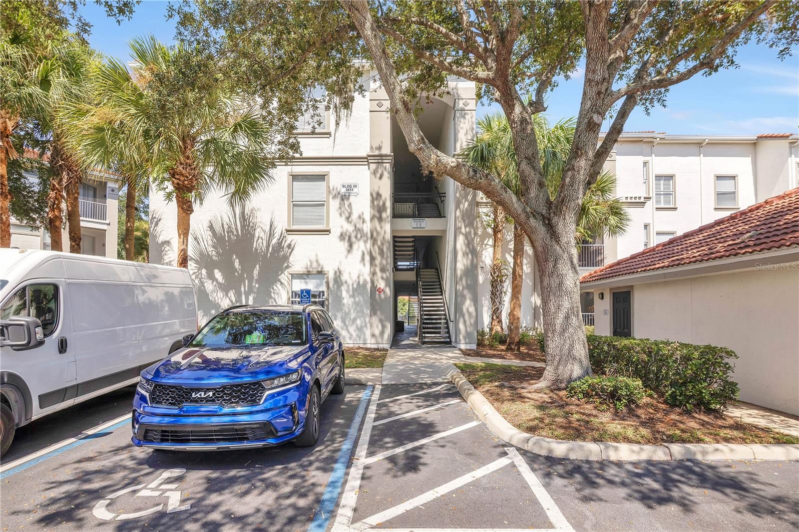 2615 Maitland Crossing Unit 104, Orlando, FL 32810