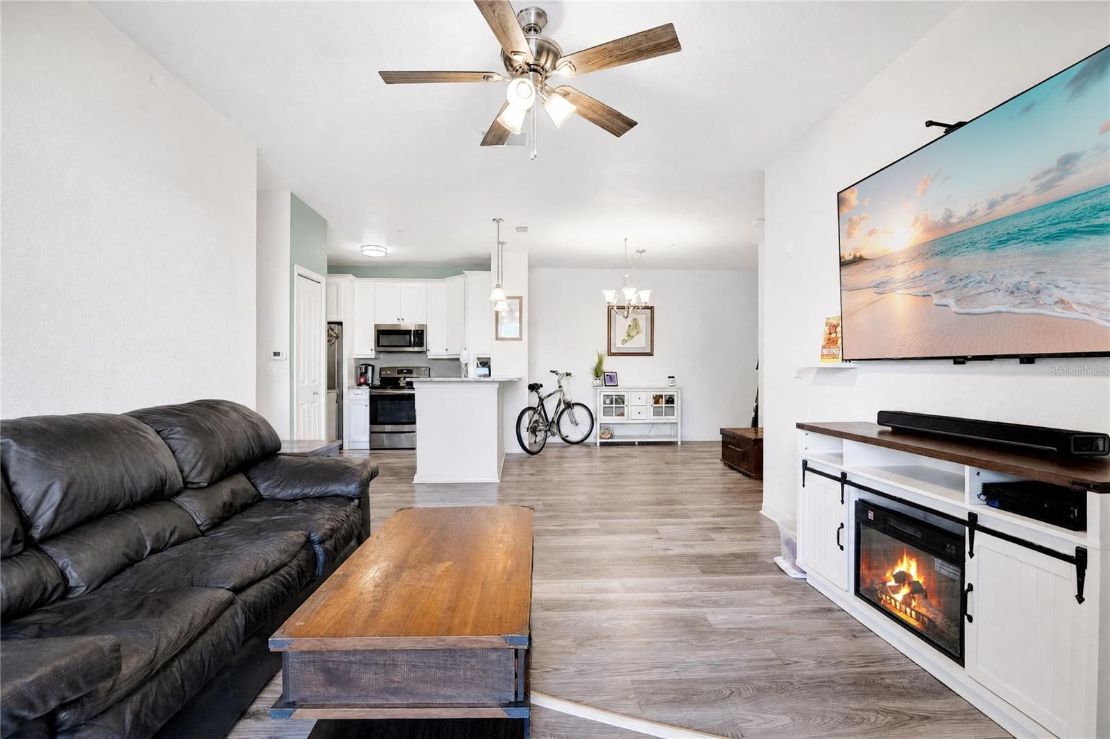 2615 Maitland Crossing Unit 104, Orlando, FL 32810