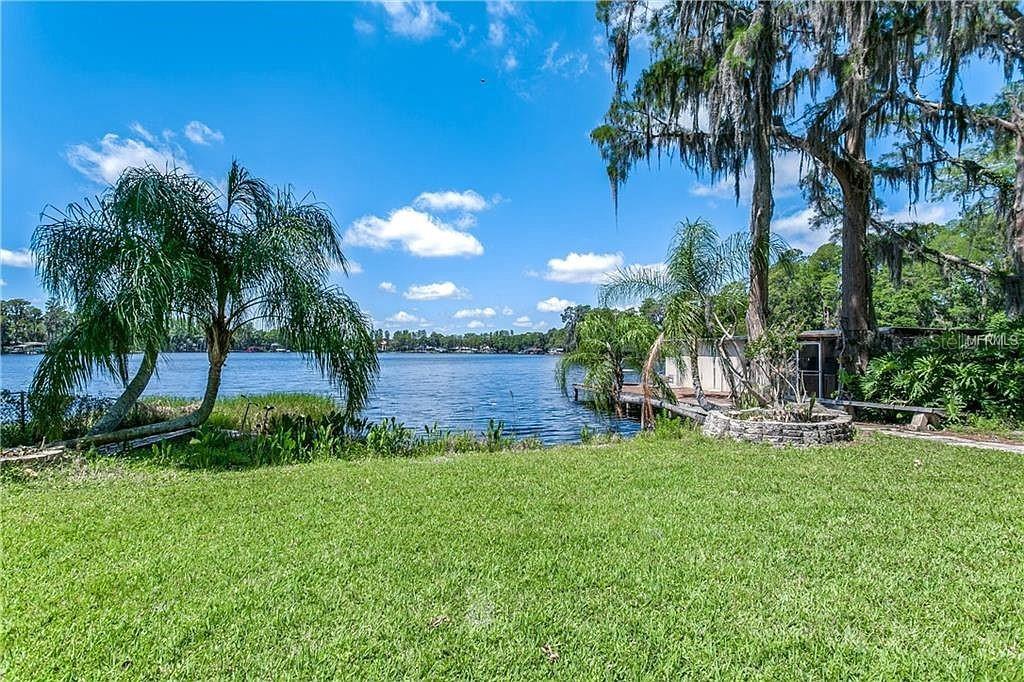 18618 Wayne, Odessa, FL 33556