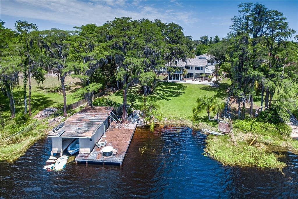 18618 Wayne, Odessa, FL 33556