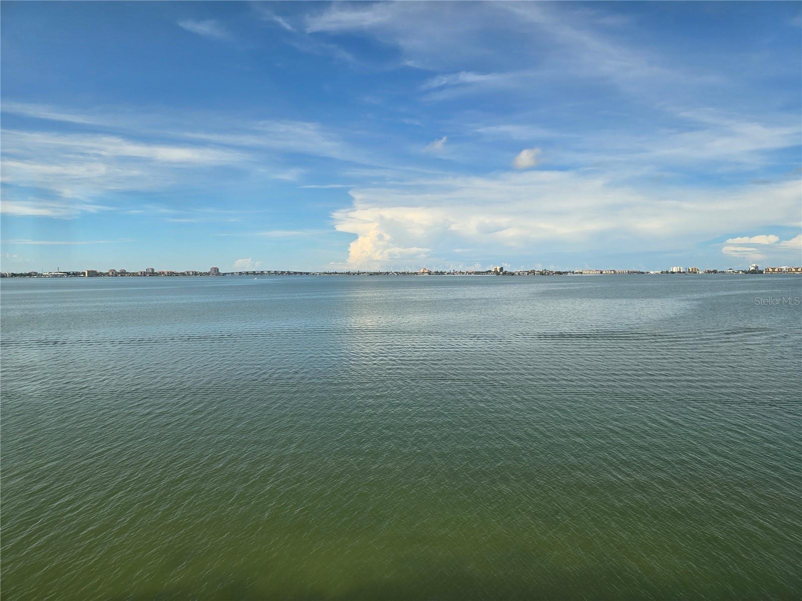 5980 Shore Unit 501, Gulfport, FL 33707