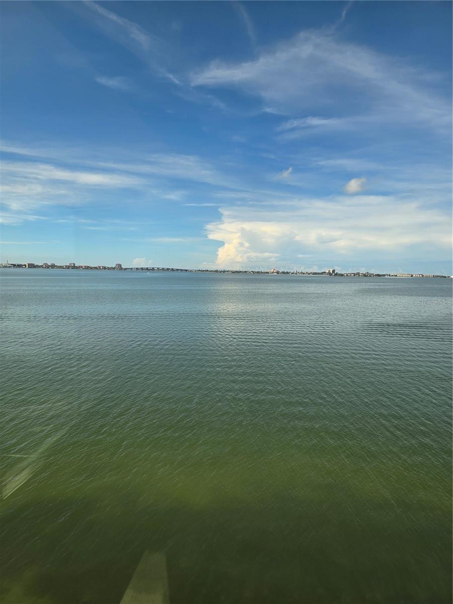 5980 Shore Unit 501, Gulfport, FL 33707