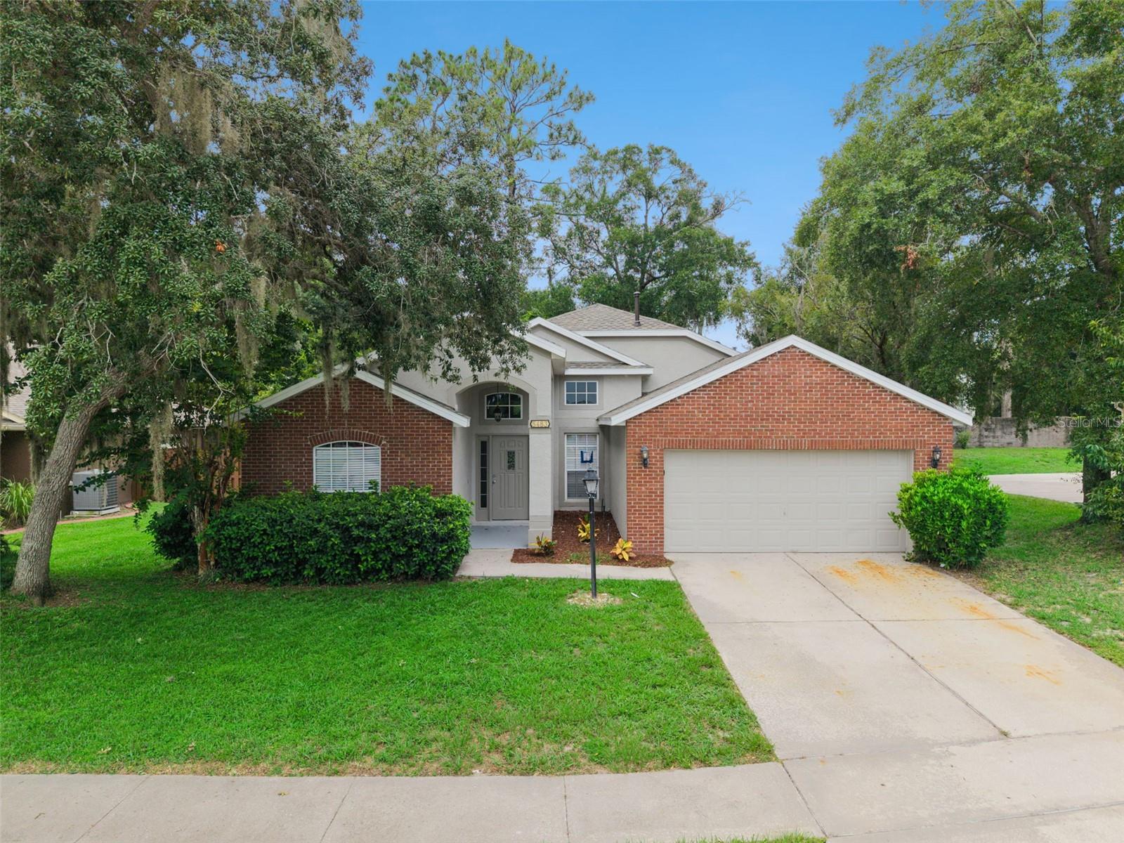 5483 Glen Oak, Sanford, FL 32771