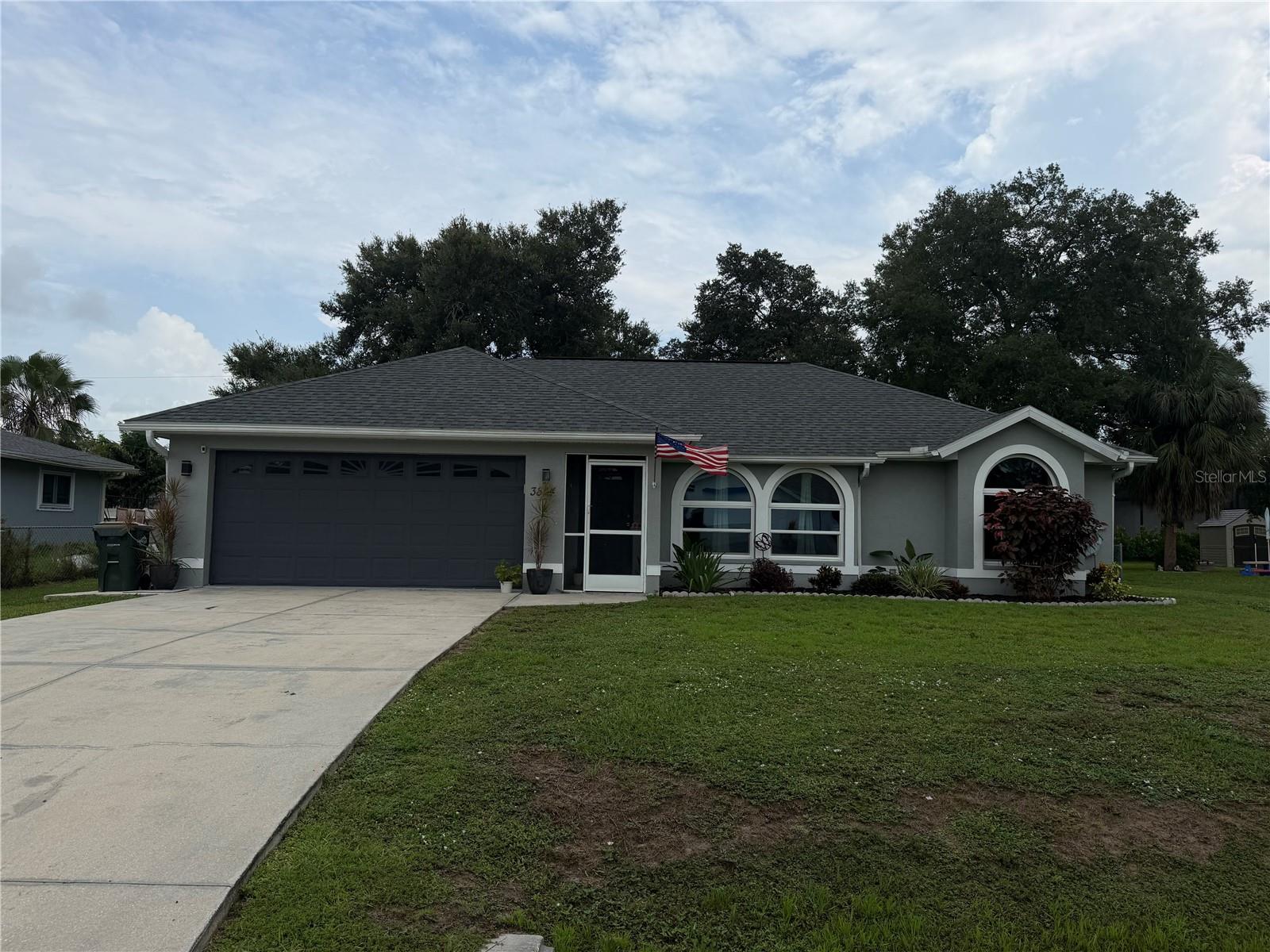 3824 Holin, North Port, FL 34287