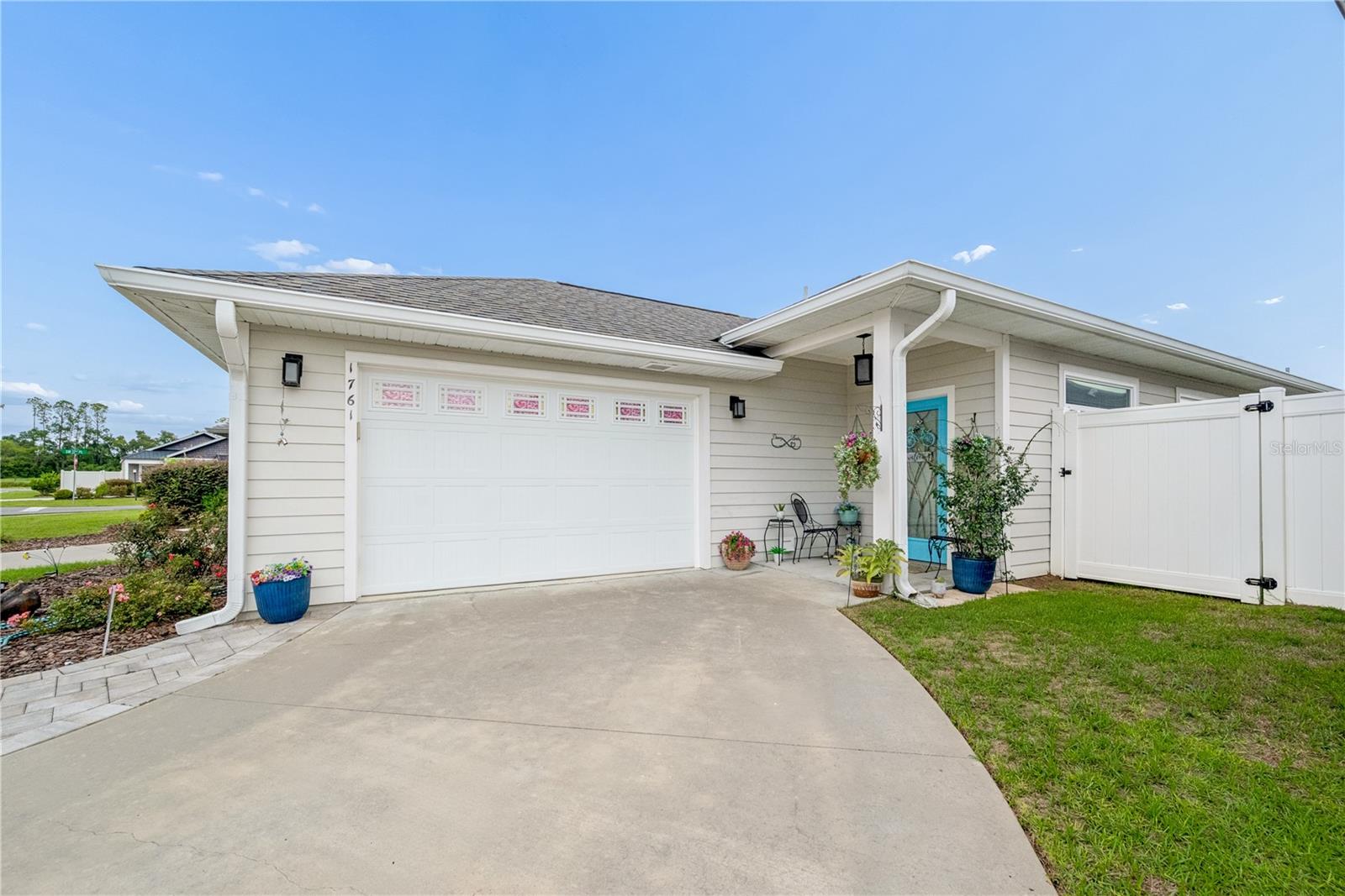 1761 247th, Newberry, FL 32669