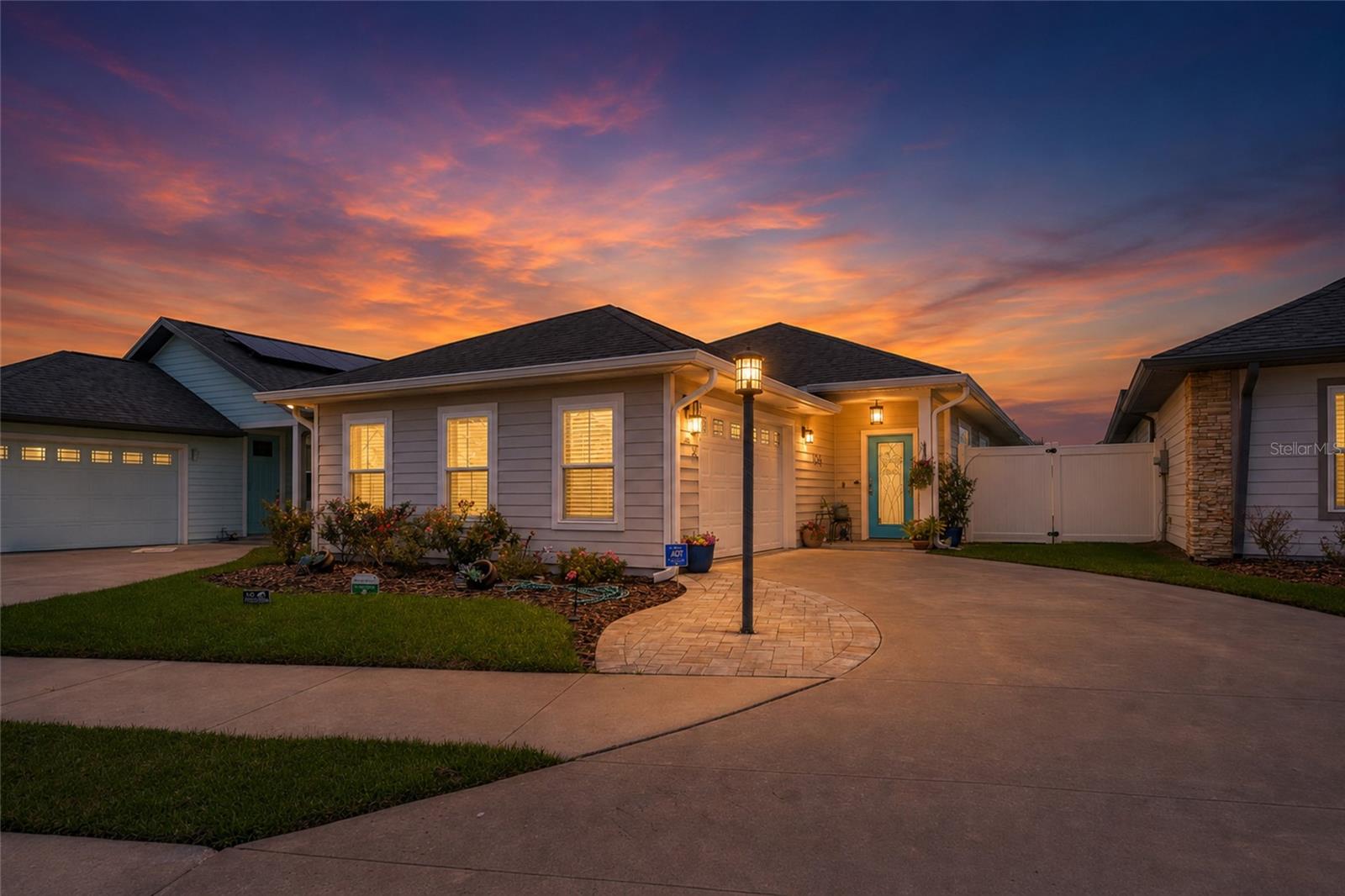1761 247th, Newberry, FL 32669