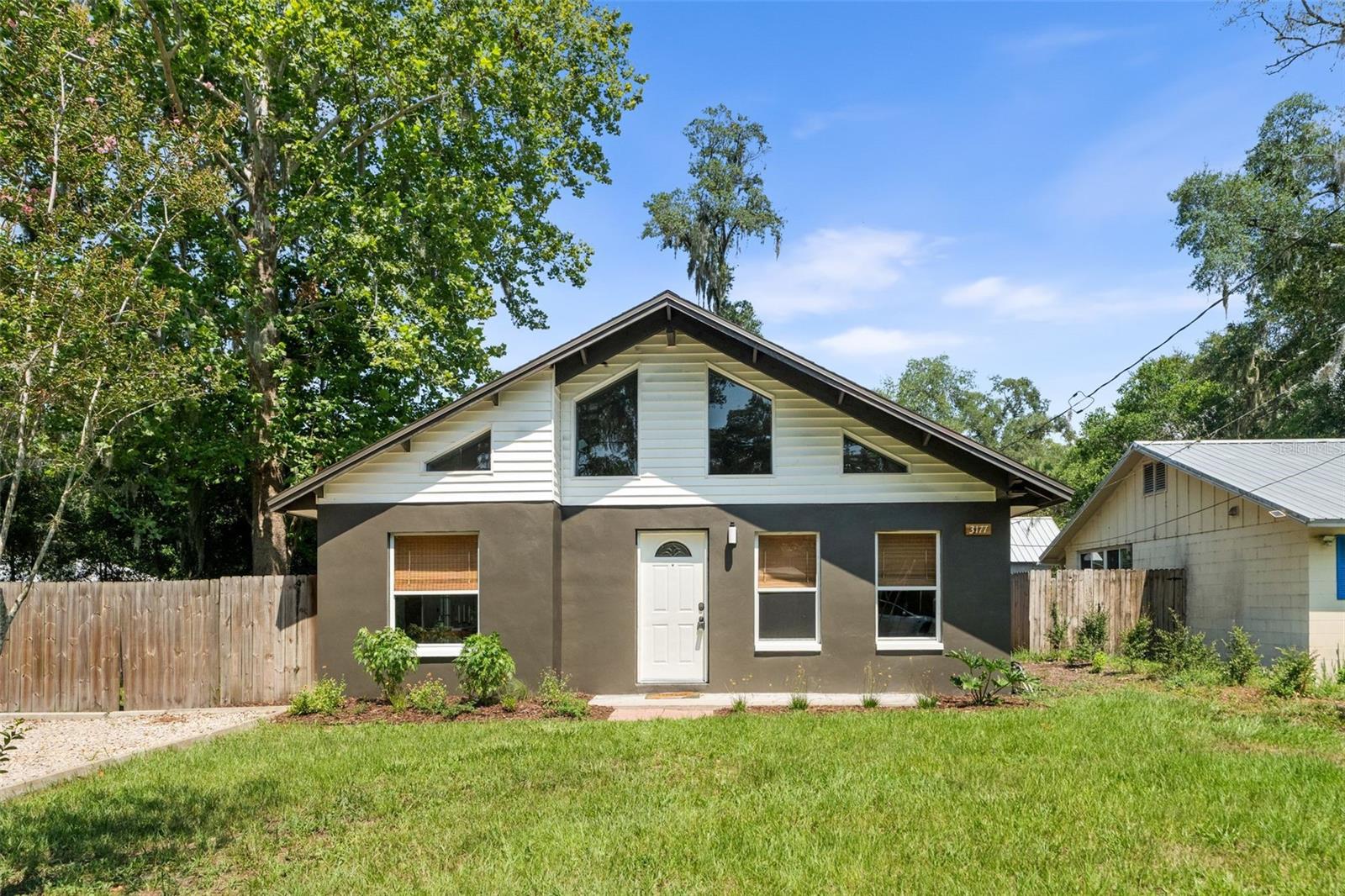 3177 9th, Gainesville, FL 32609
