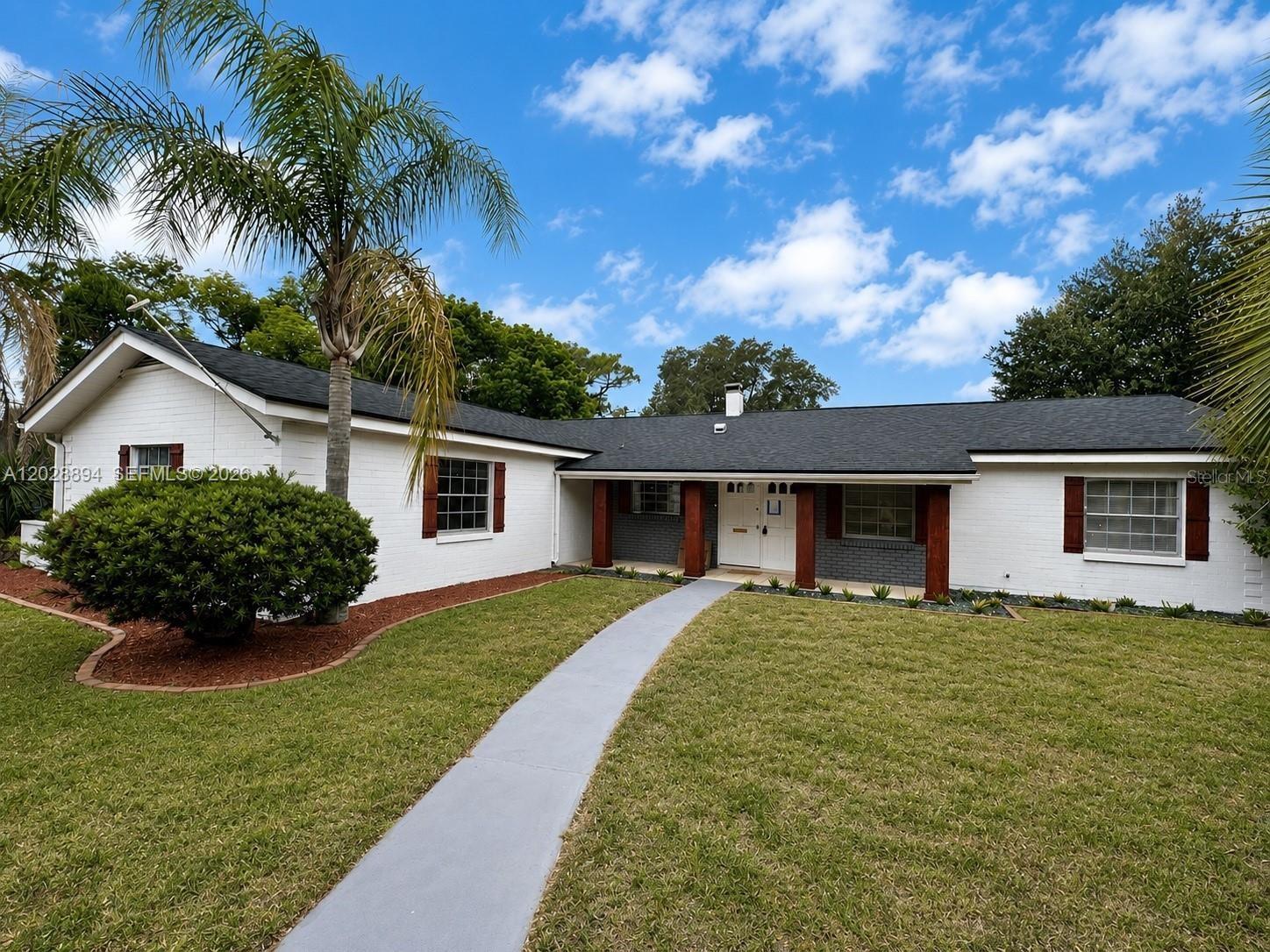 1241 Manchester, Maitland, FL 32751